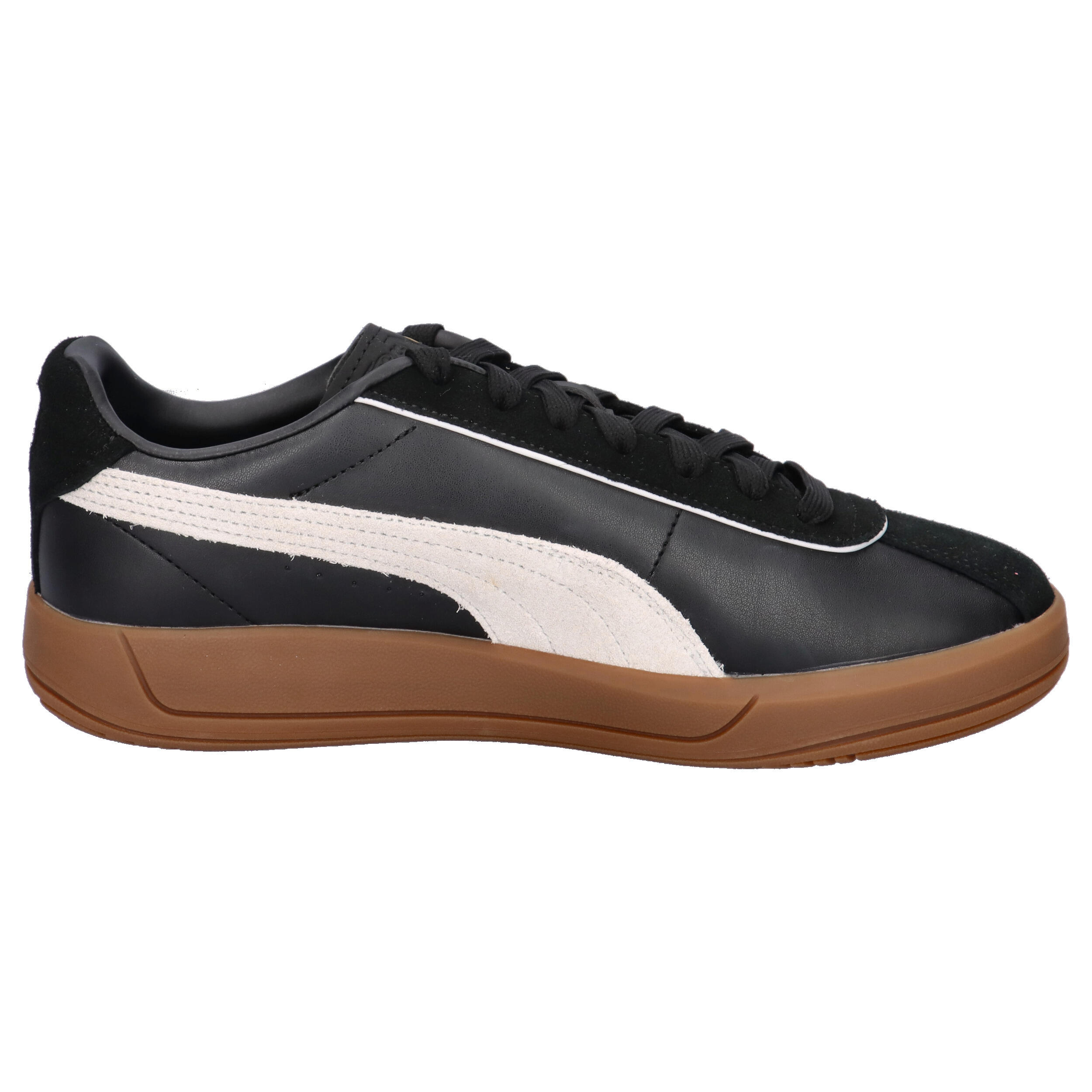 Puma Damen Sneaker Club Klassika 400364 7/15