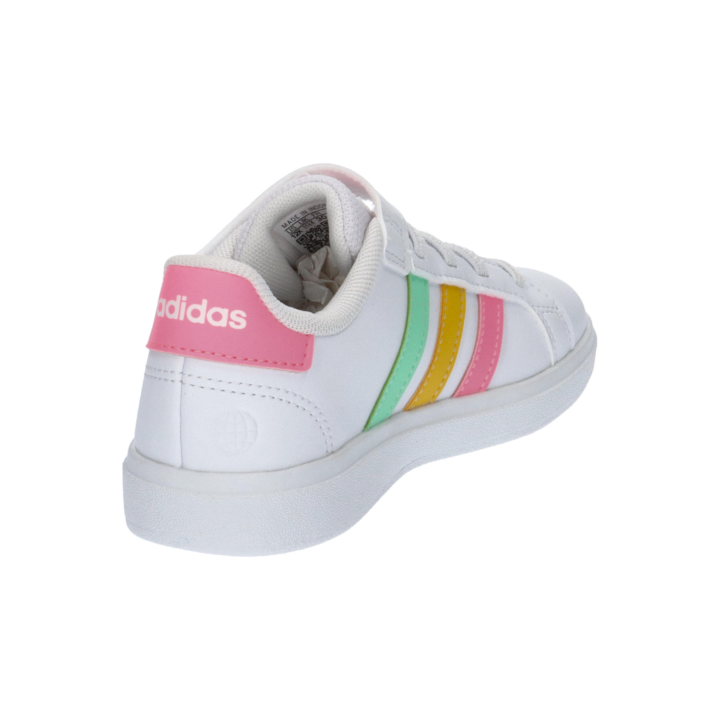 Scarpe Grand Court 2.0 Bambino 14/15