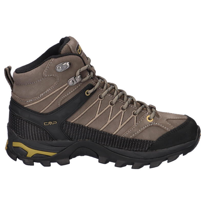 Pantofi trekking impermeabili pentru bărbați Rigel Mid