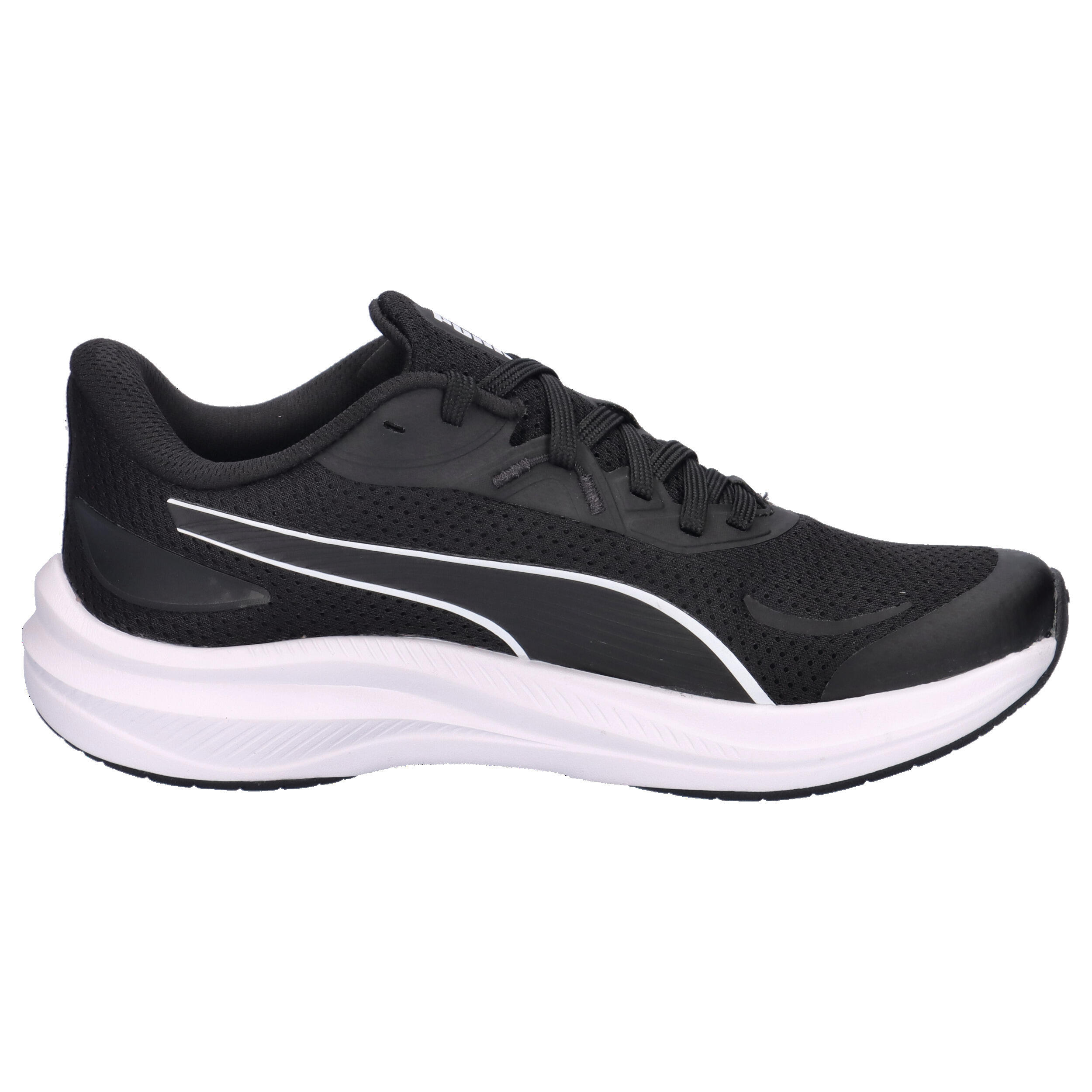 Puma Kinder Laufschuhe Skyrocket Lite 2 Jr 312413 7/15