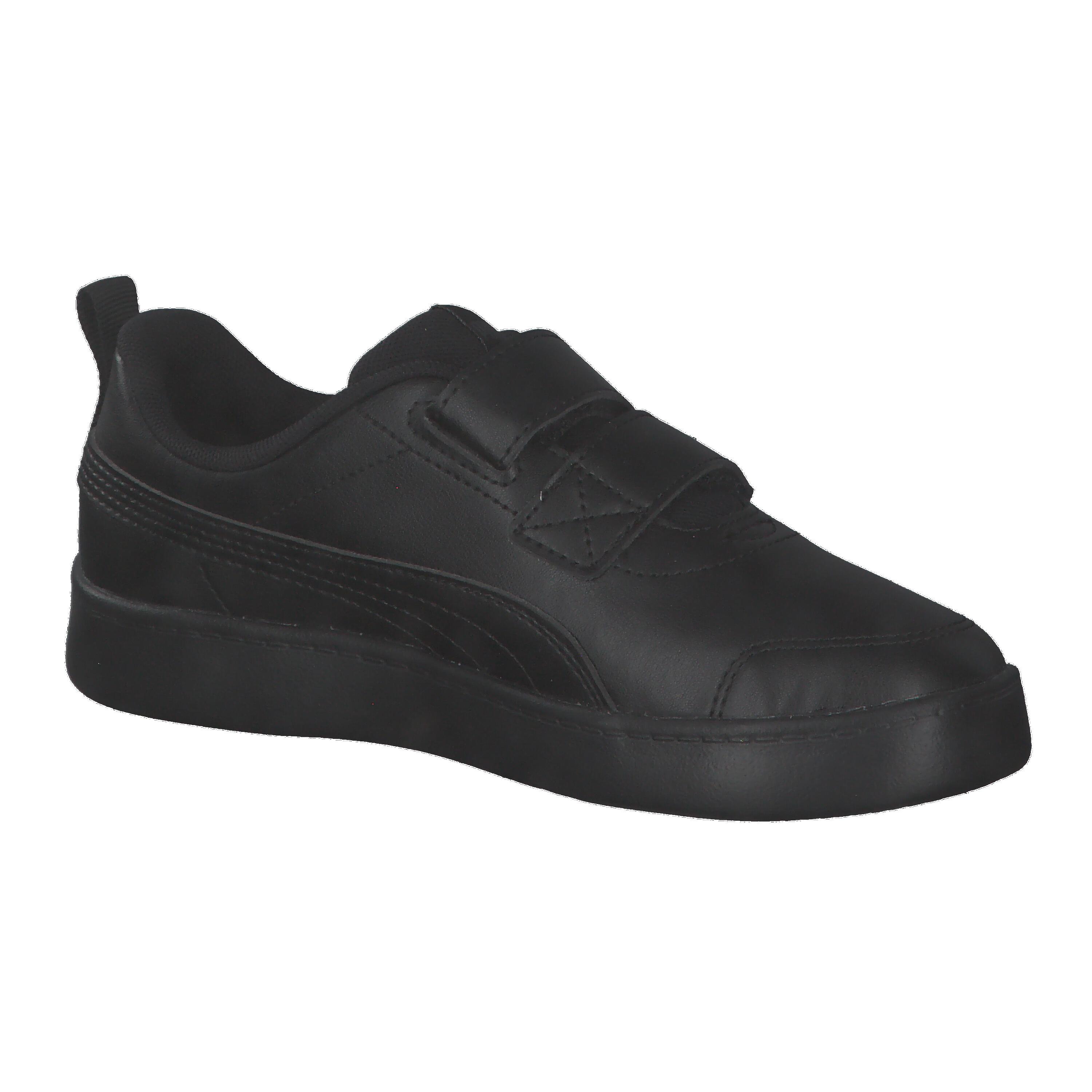 Puma Kinder Sneaker Courtflex V2 V PS 371543 8/15