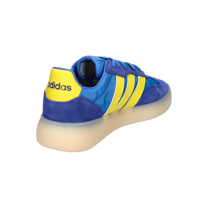 Pantofi sport Barreda Decode