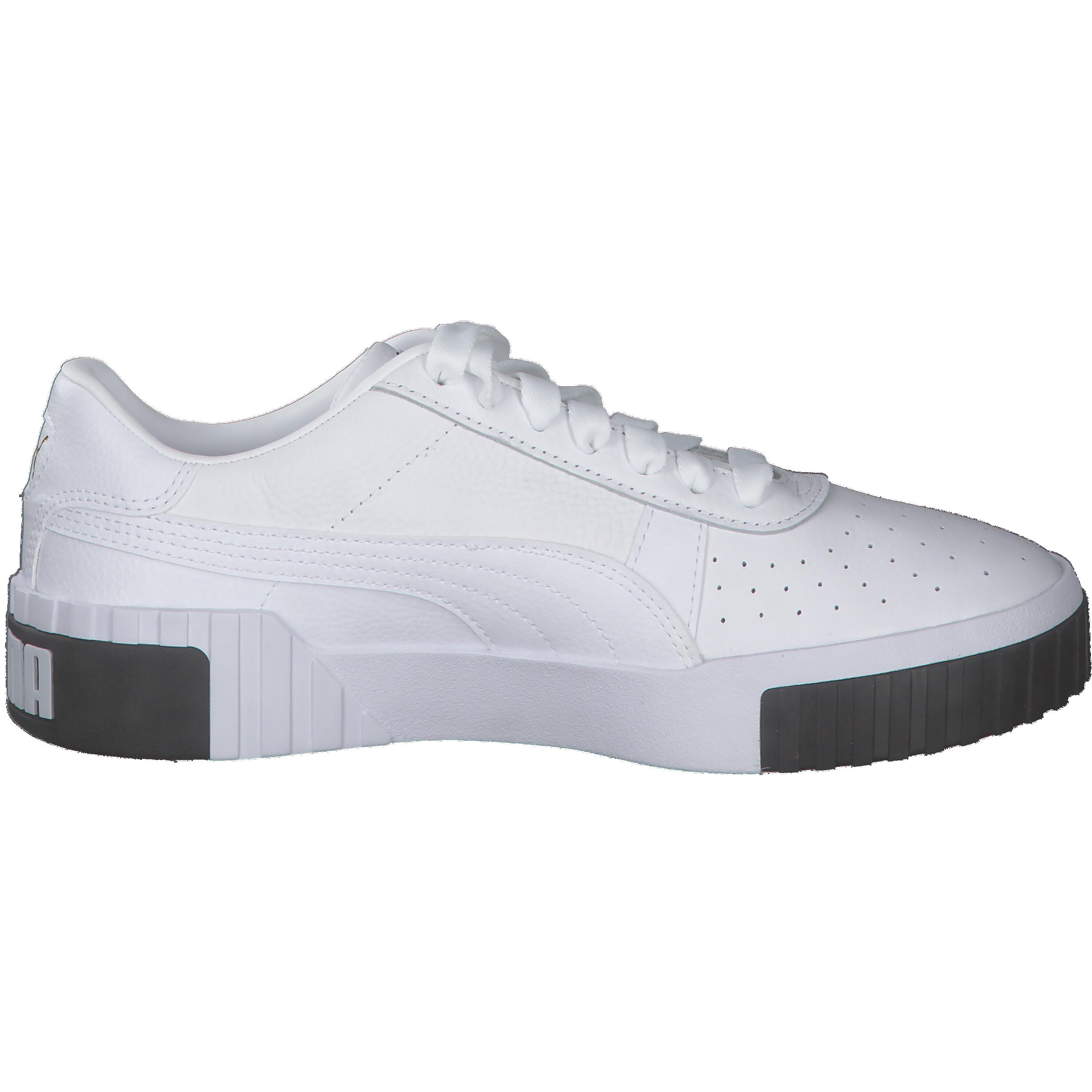 Calçado de caminhada para Mulheres Puma Cali 7/15
