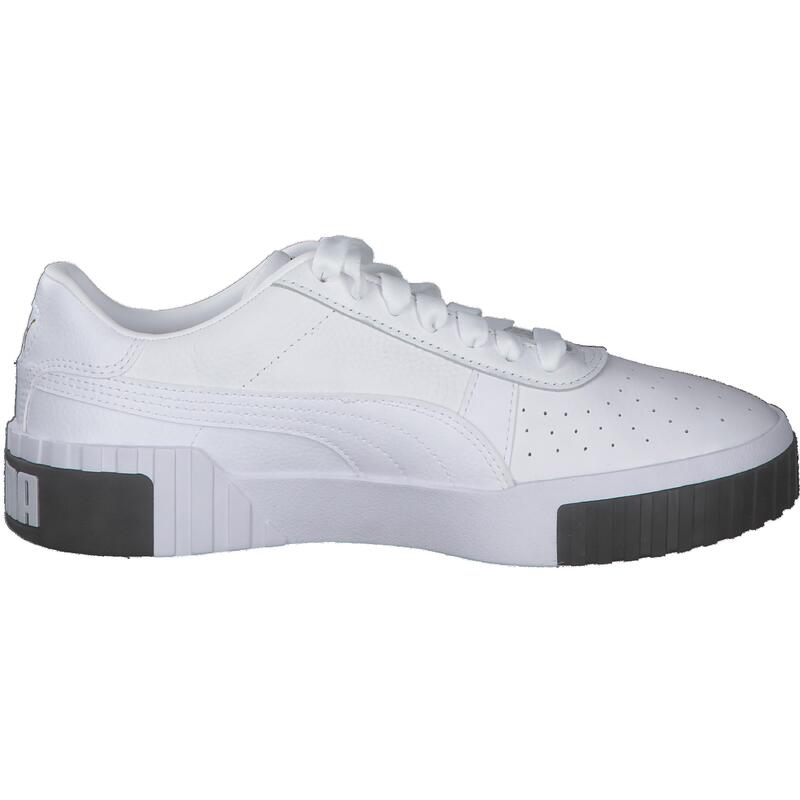 Pantofi universali 36915504 pentru întregul an albi damă