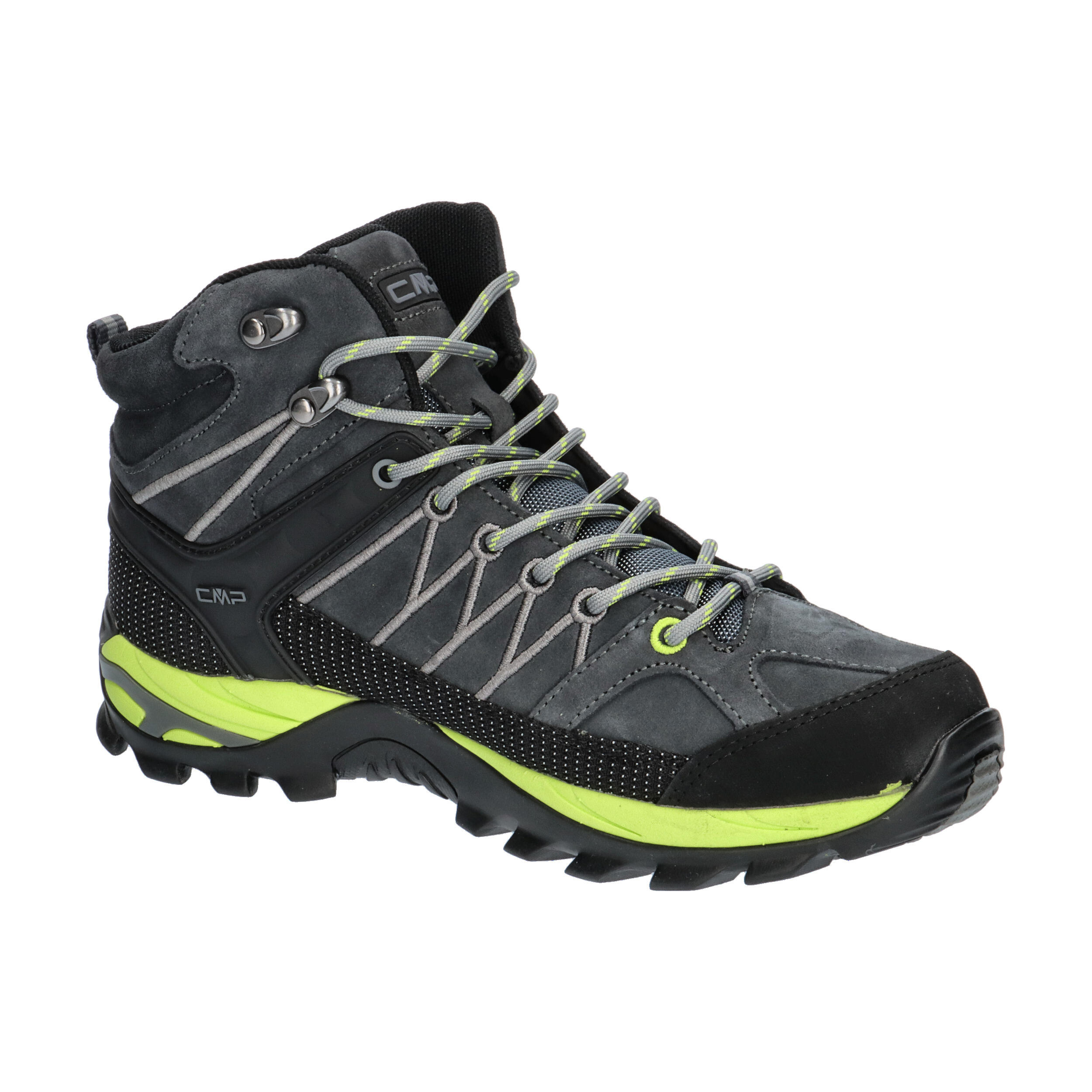 Buty trekkingowe męskie CMP Rigel Mid Trekking Wp 8/15