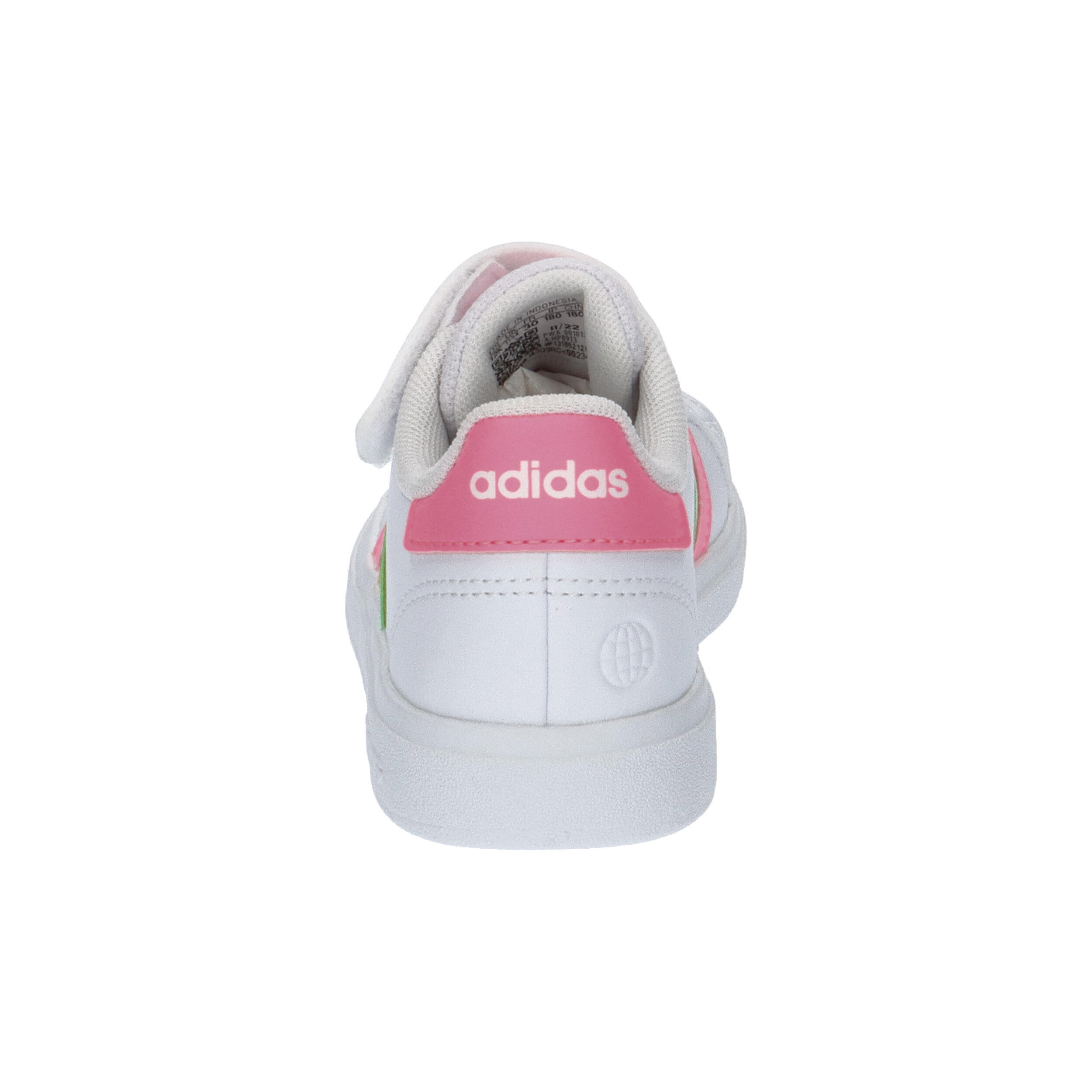 Scarpe Grand Court 2.0 Bambino 13/15