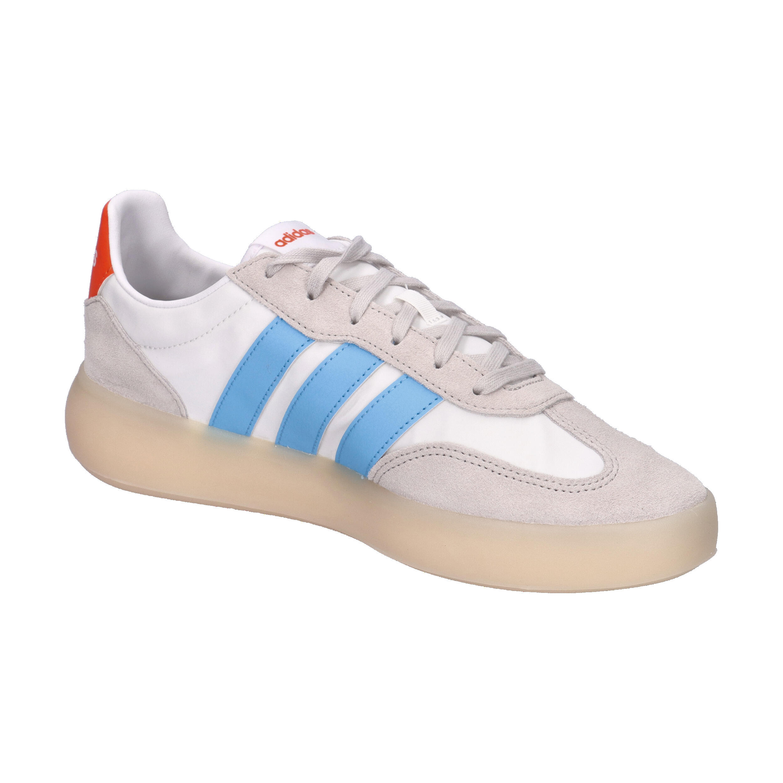 Scarpe Barreda Decode 8/15