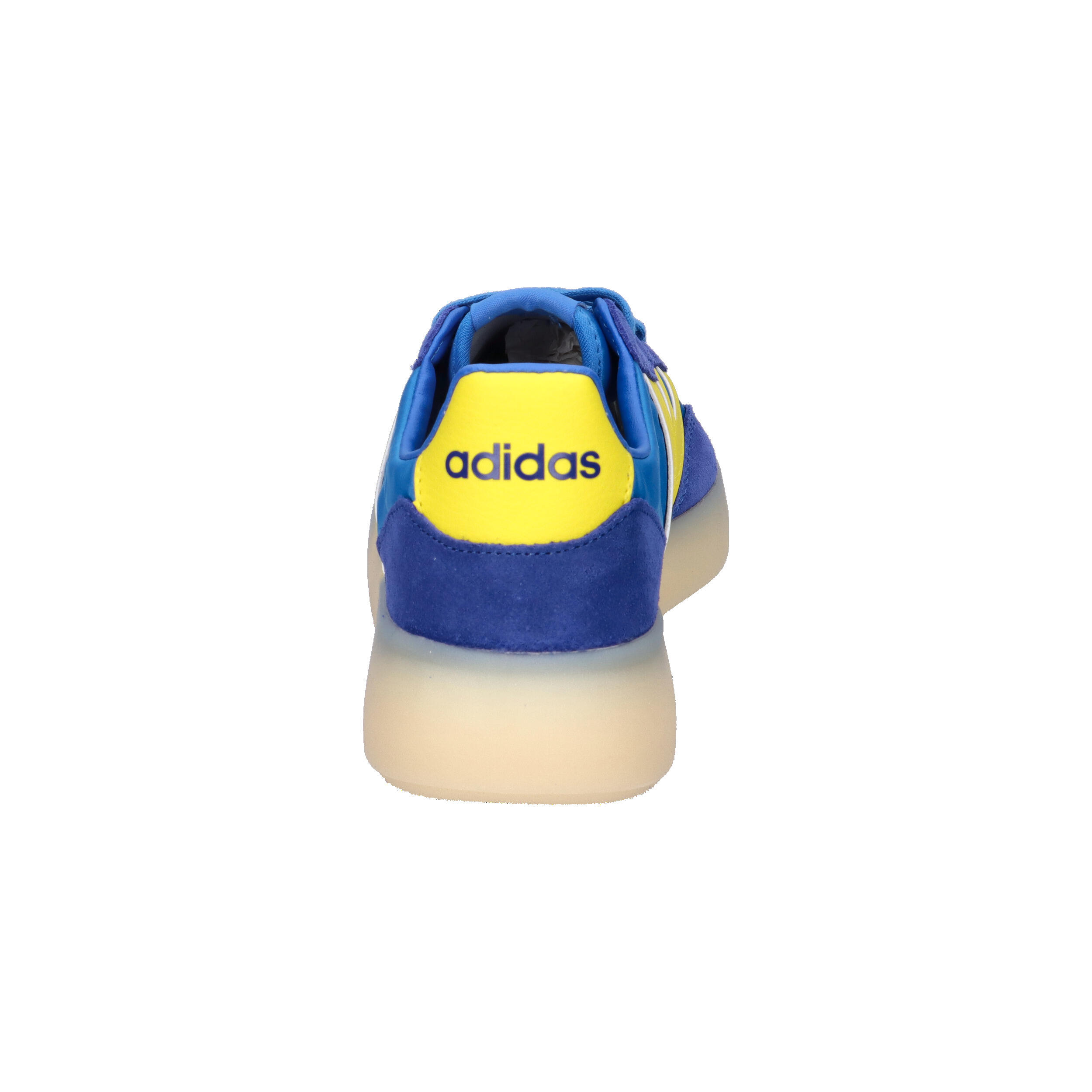 Buty Barreda Decode 13/16
