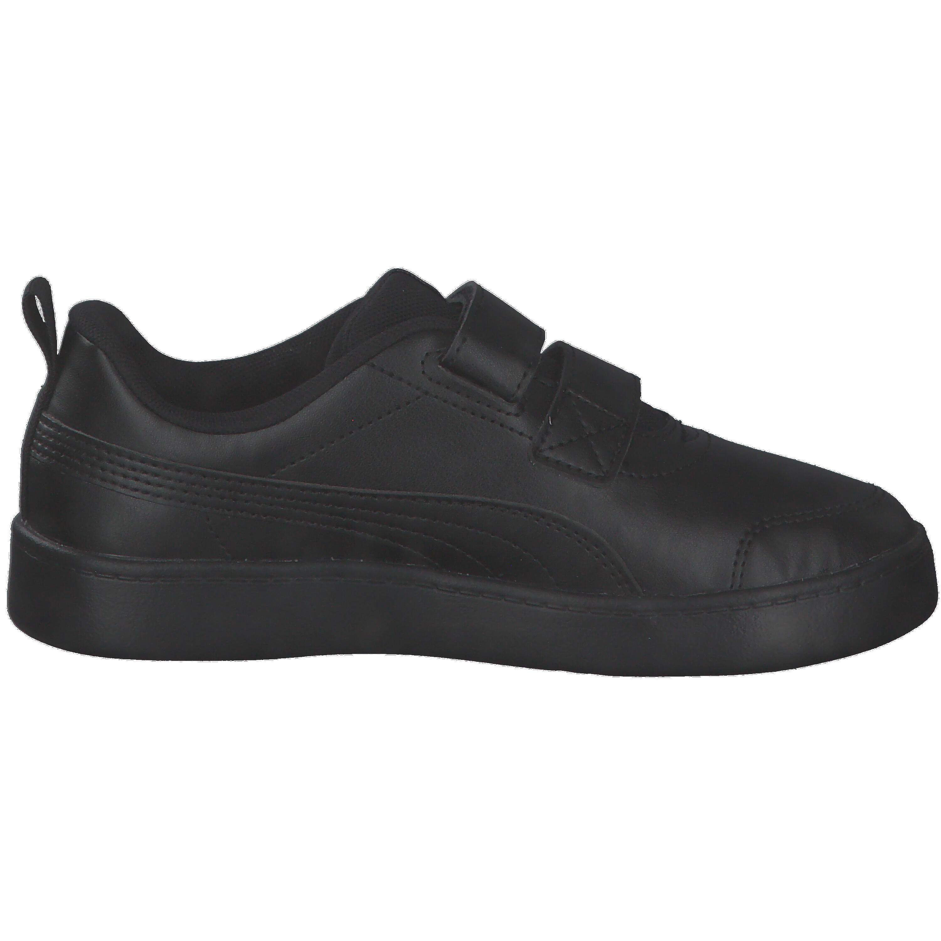 Puma Kinder Sneaker Courtflex V2 V PS 371543 7/15