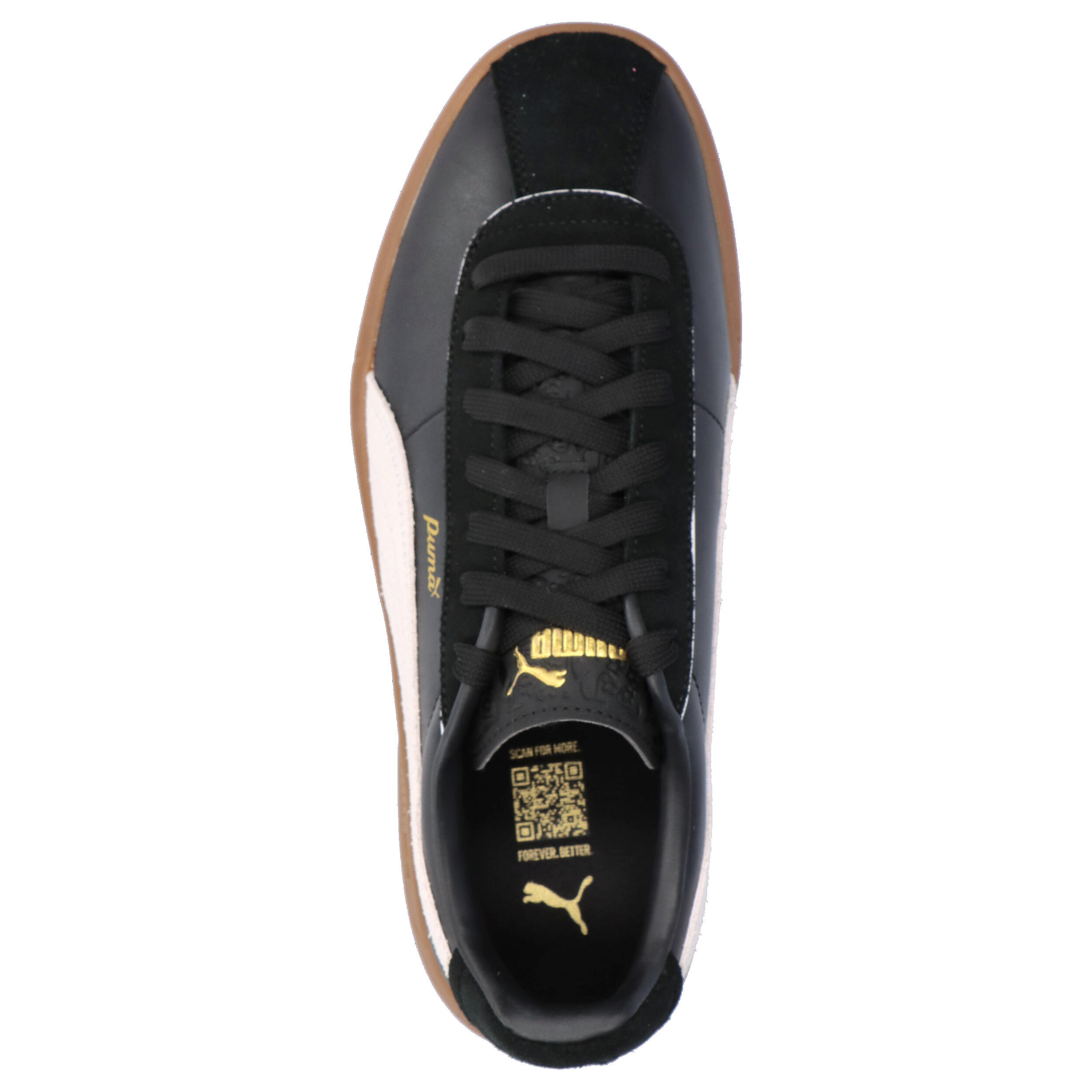 Puma Damen Sneaker Club Klassika 400364 5/15