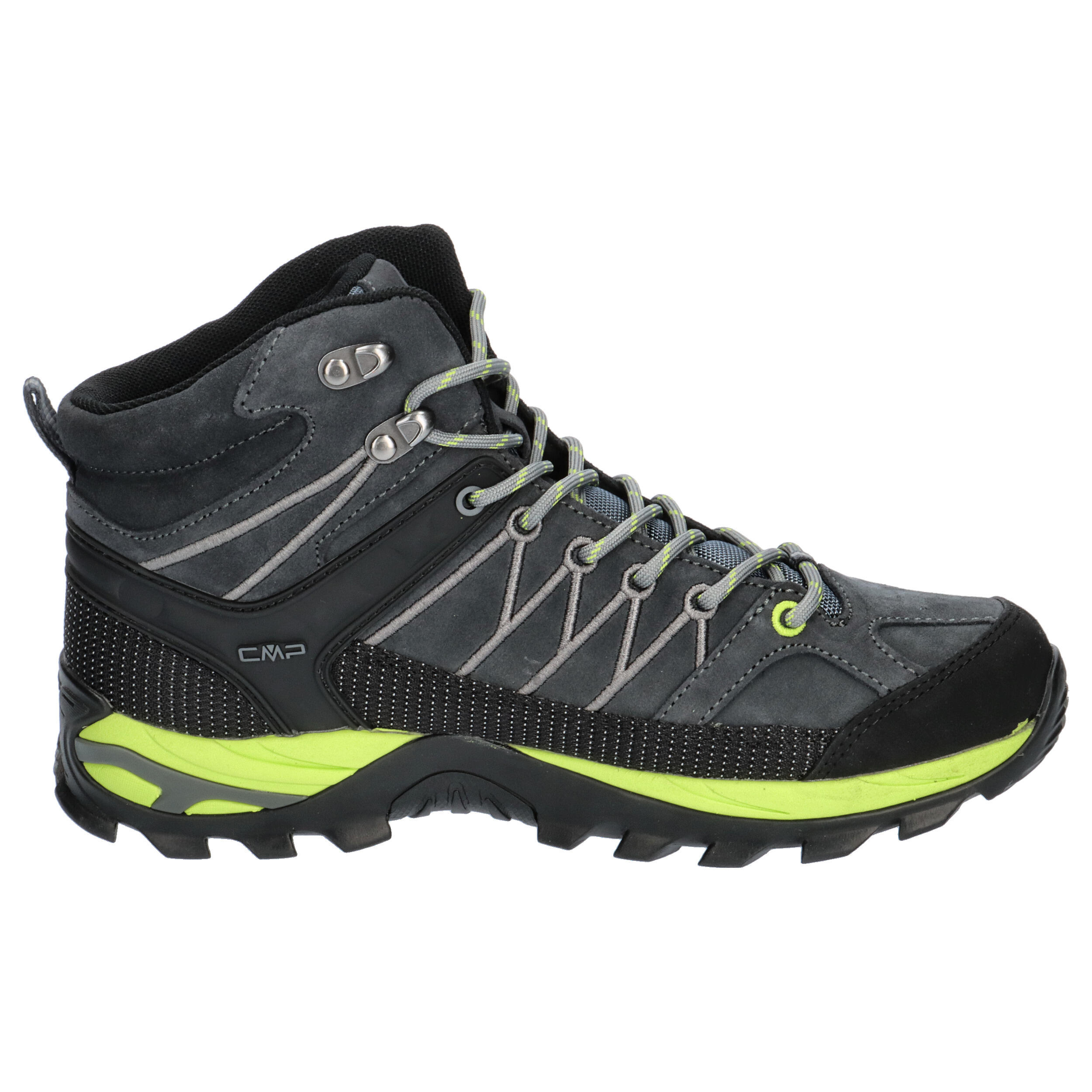 Buty trekkingowe męskie CMP Rigel Mid Trekking Wp 7/15