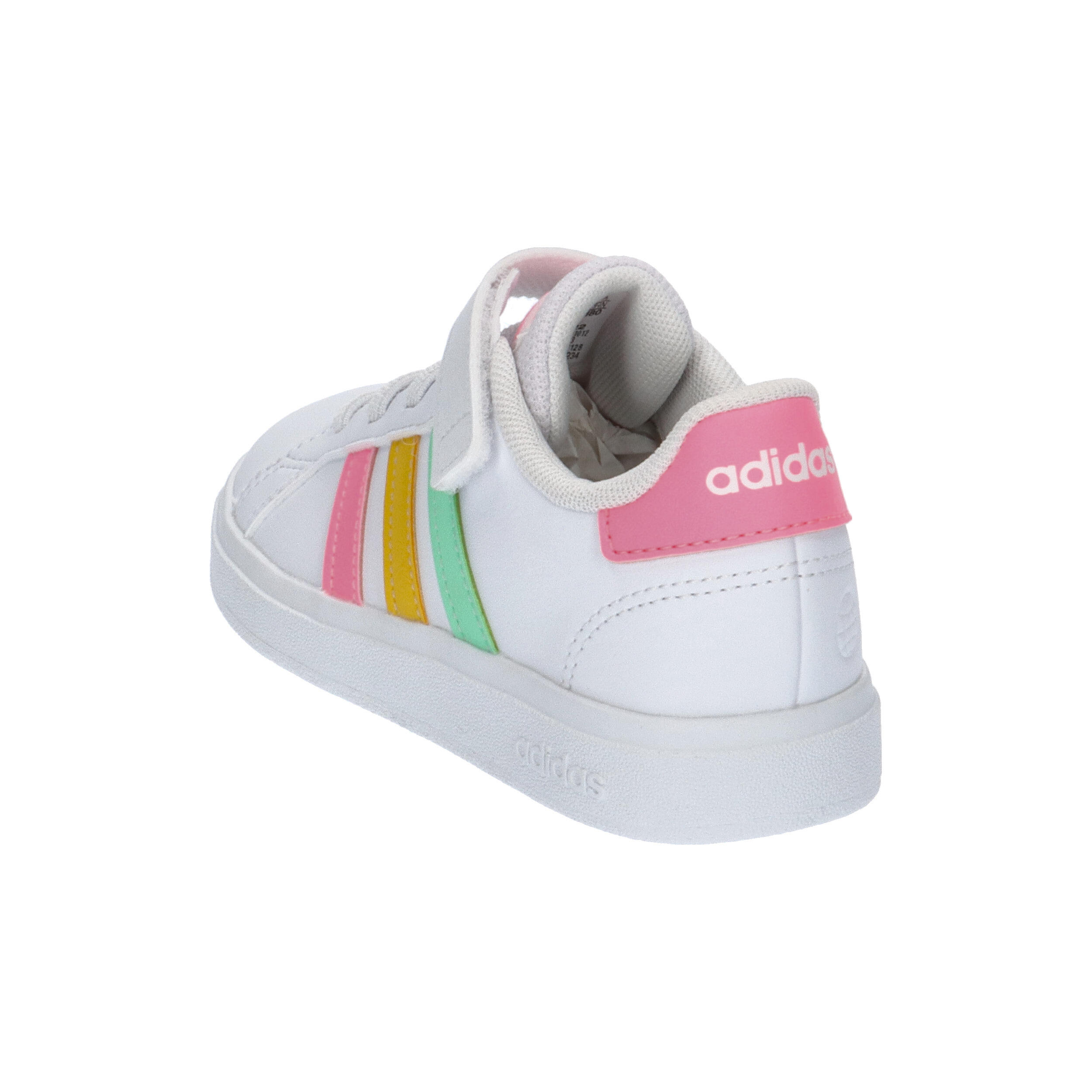 Scarpe Grand Court 2.0 Bambino 12/15