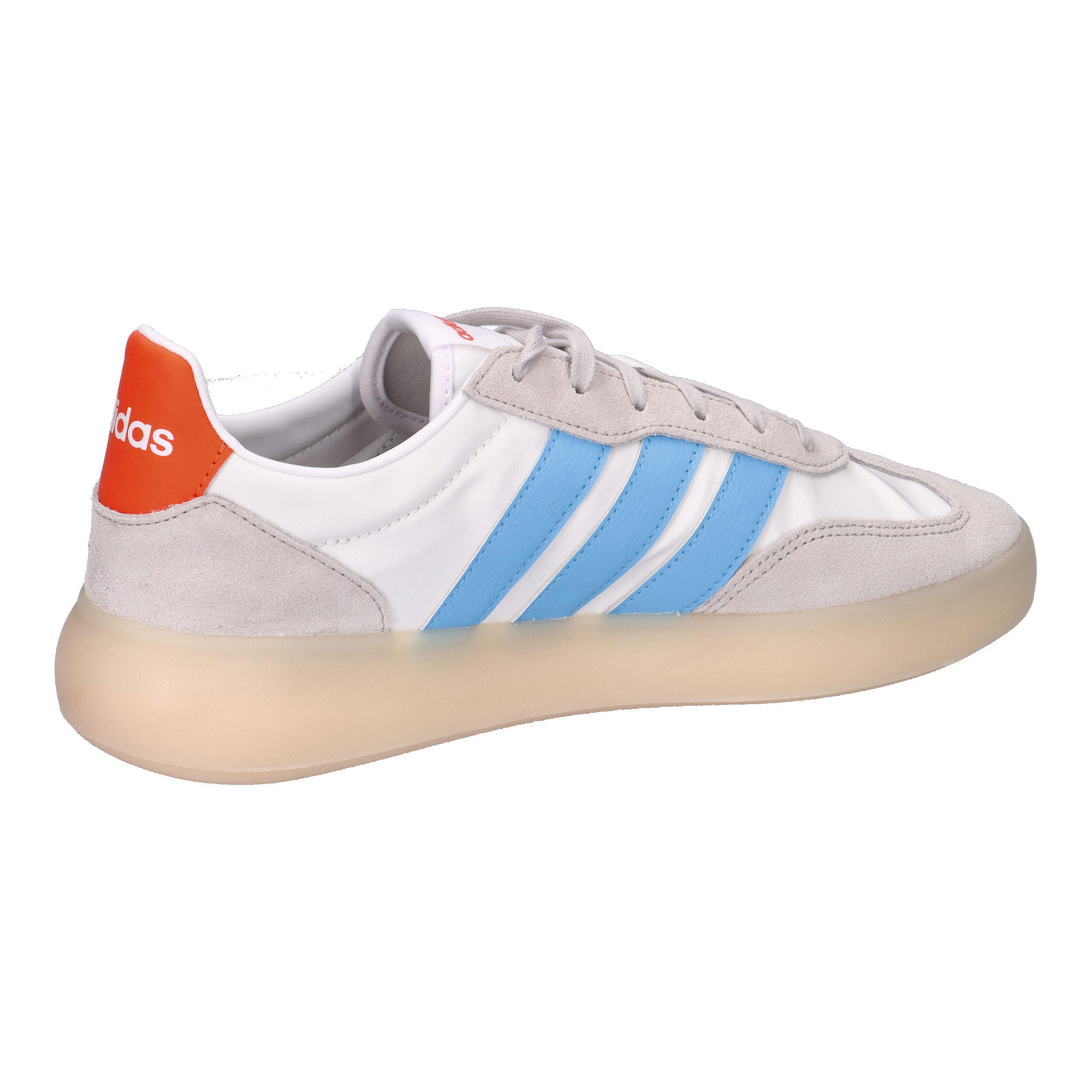 Scarpe Barreda Decode 15/15