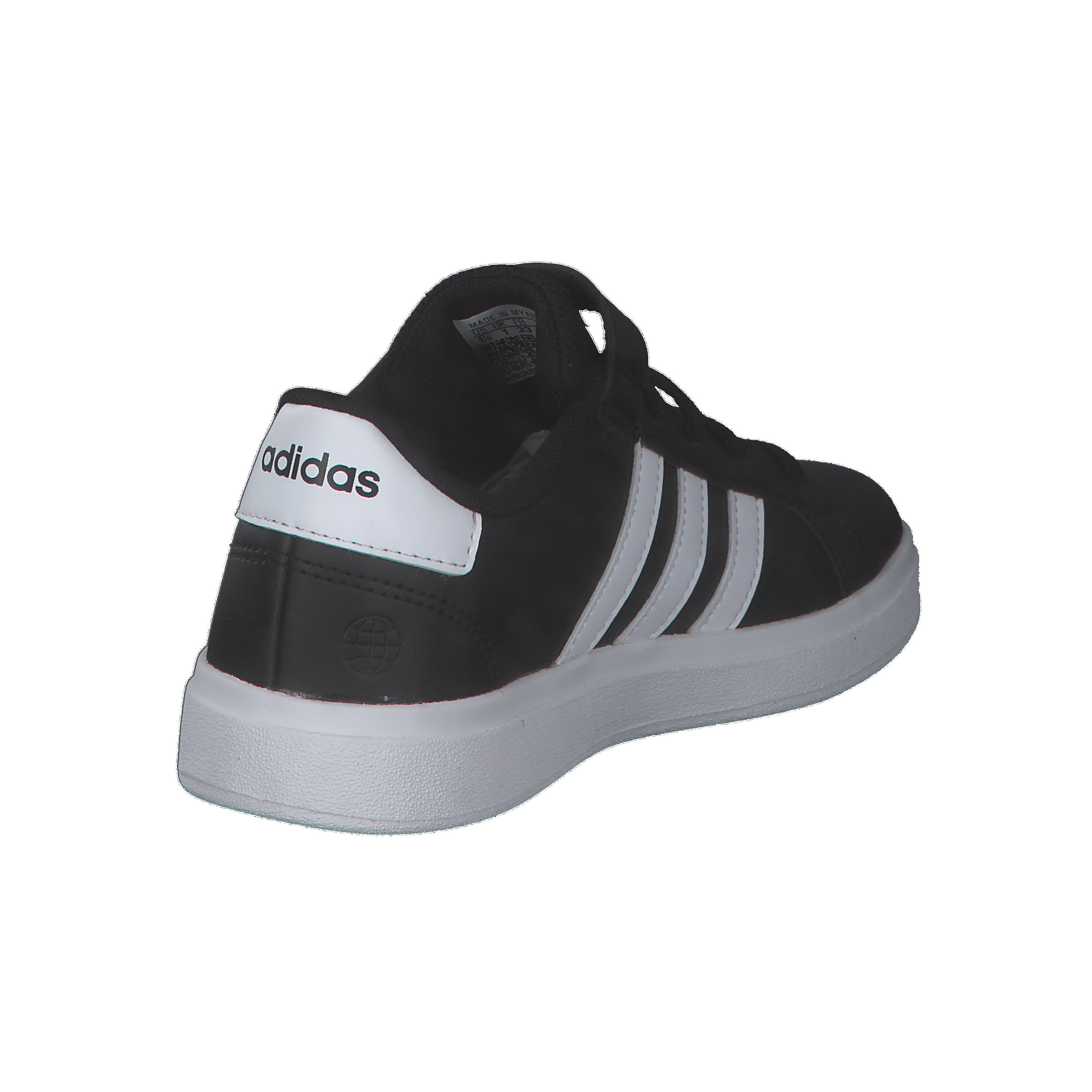 Grand Court 2.0 Kids Schuh 14/15
