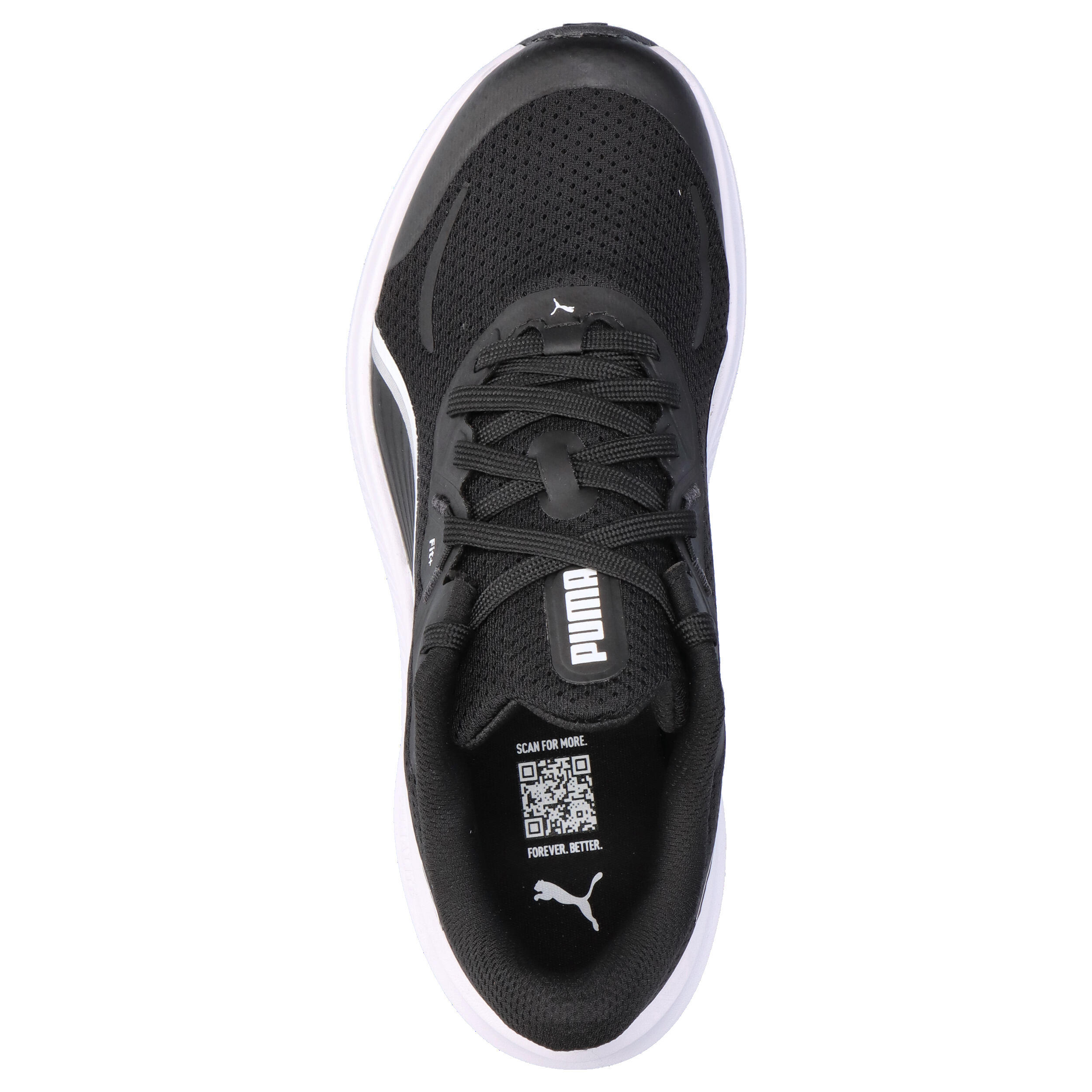 Puma Kinder Laufschuhe Skyrocket Lite 2 Jr 312413 5/15