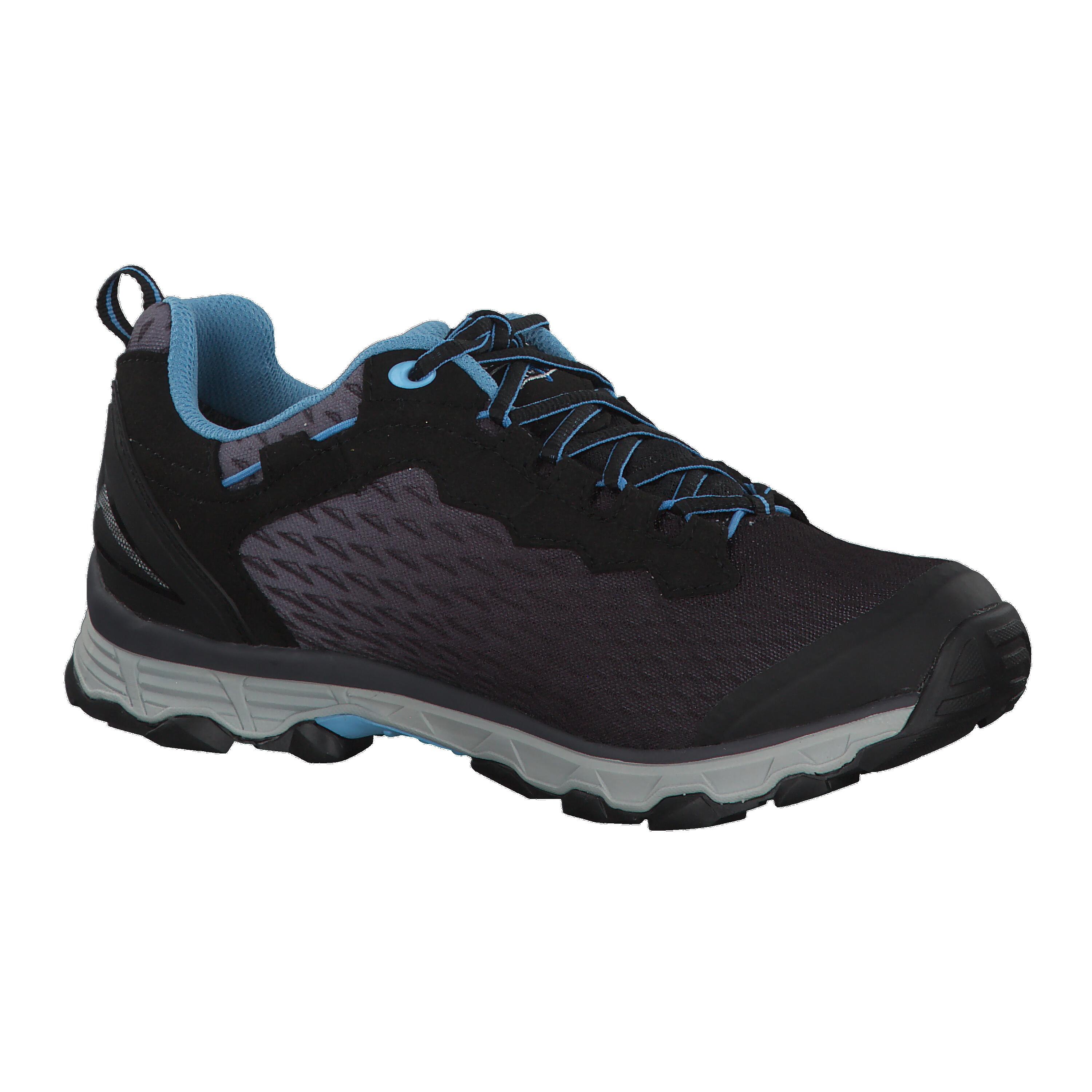Activo Sport Lady Wanderschuh 8/15
