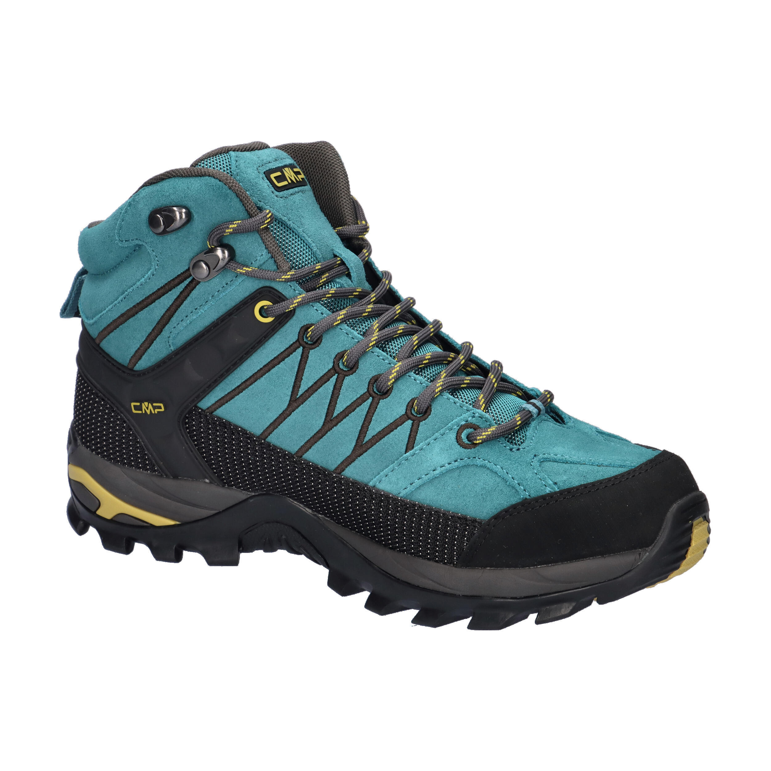 CMP Herren Trekking Schuhe Rigel MID 3Q12947 8/15