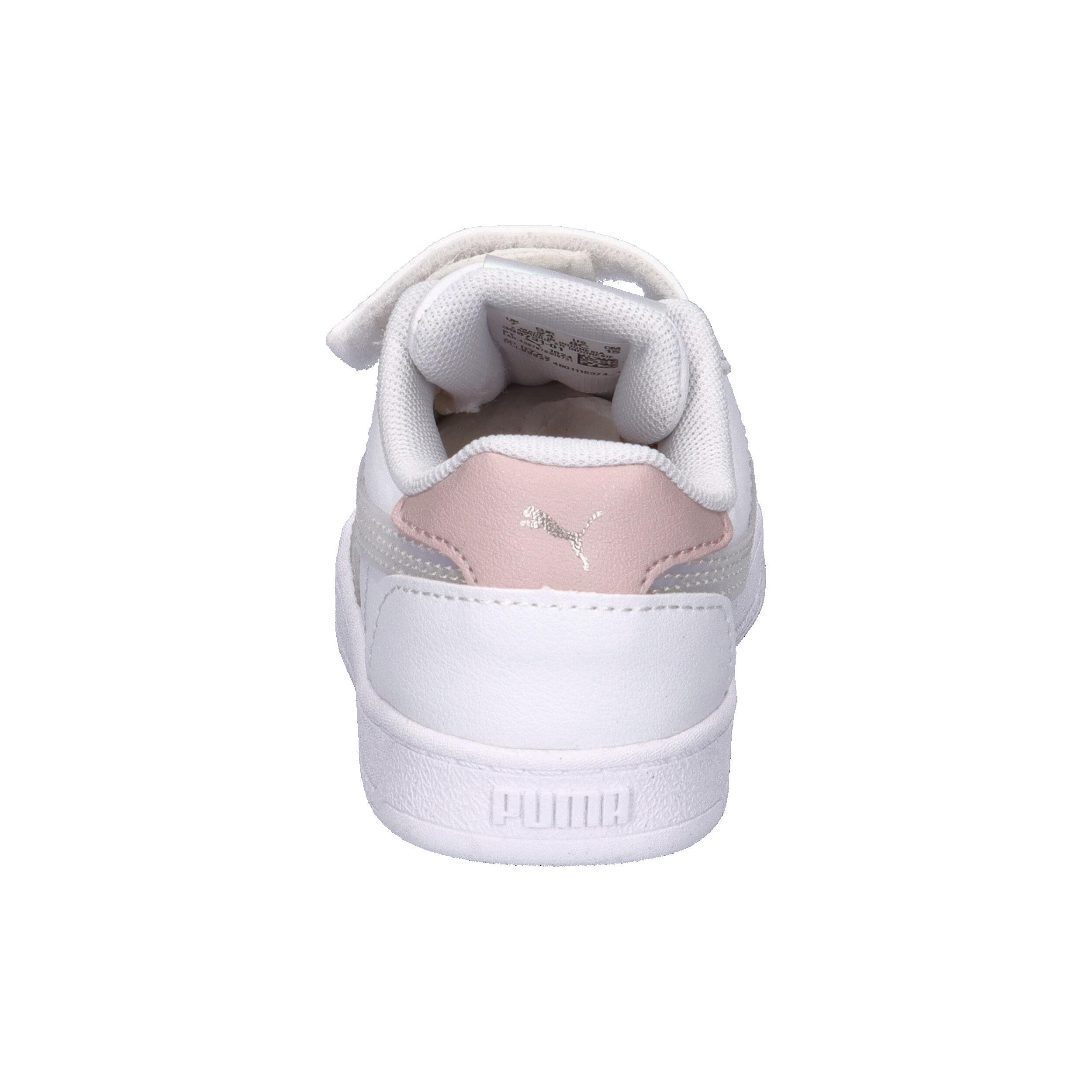 Zapatillas infantiles Caven 2.0 Holo PUMA 12/14