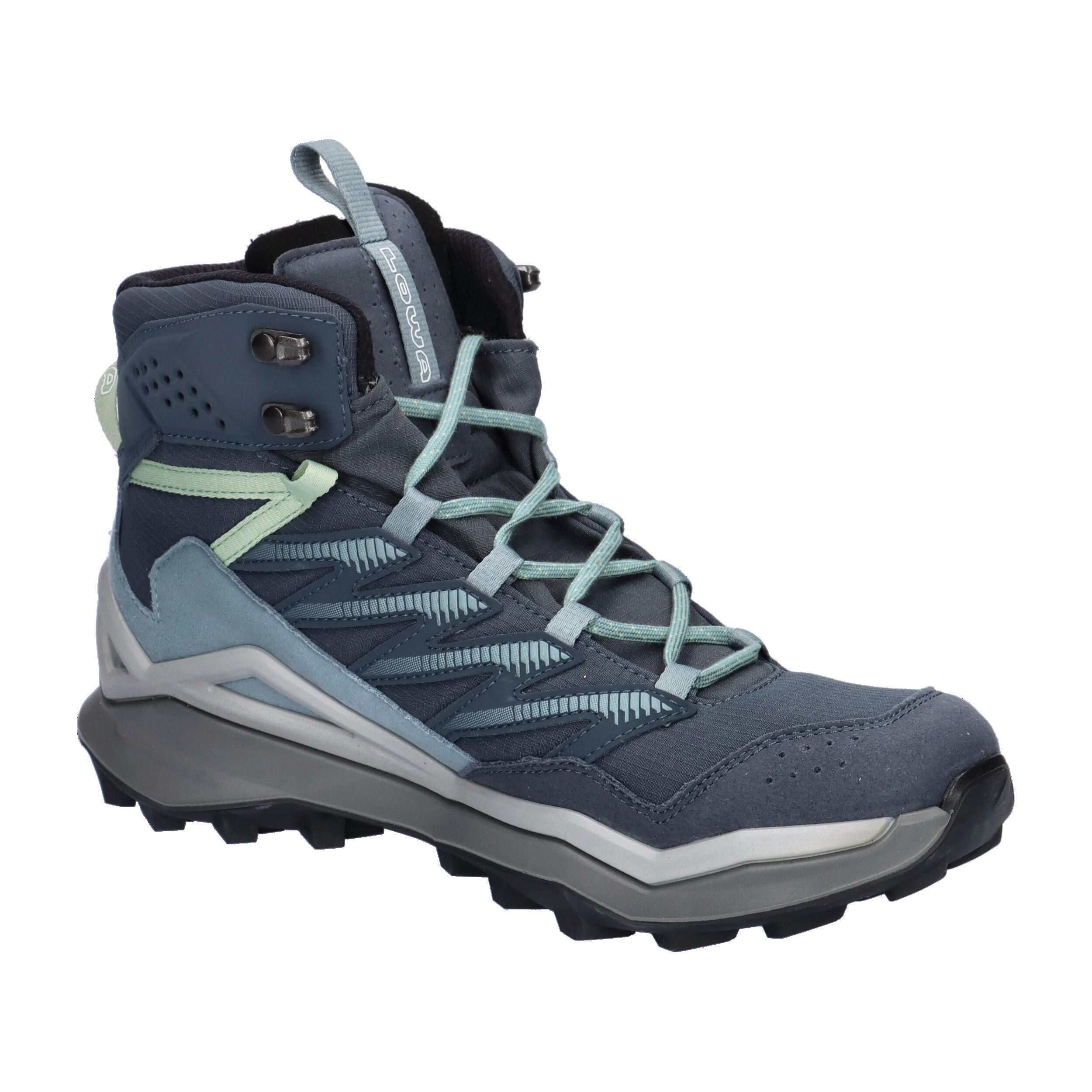 LOWA Stiefel mittel MADDOX PRO GTX MID Ws 8/15