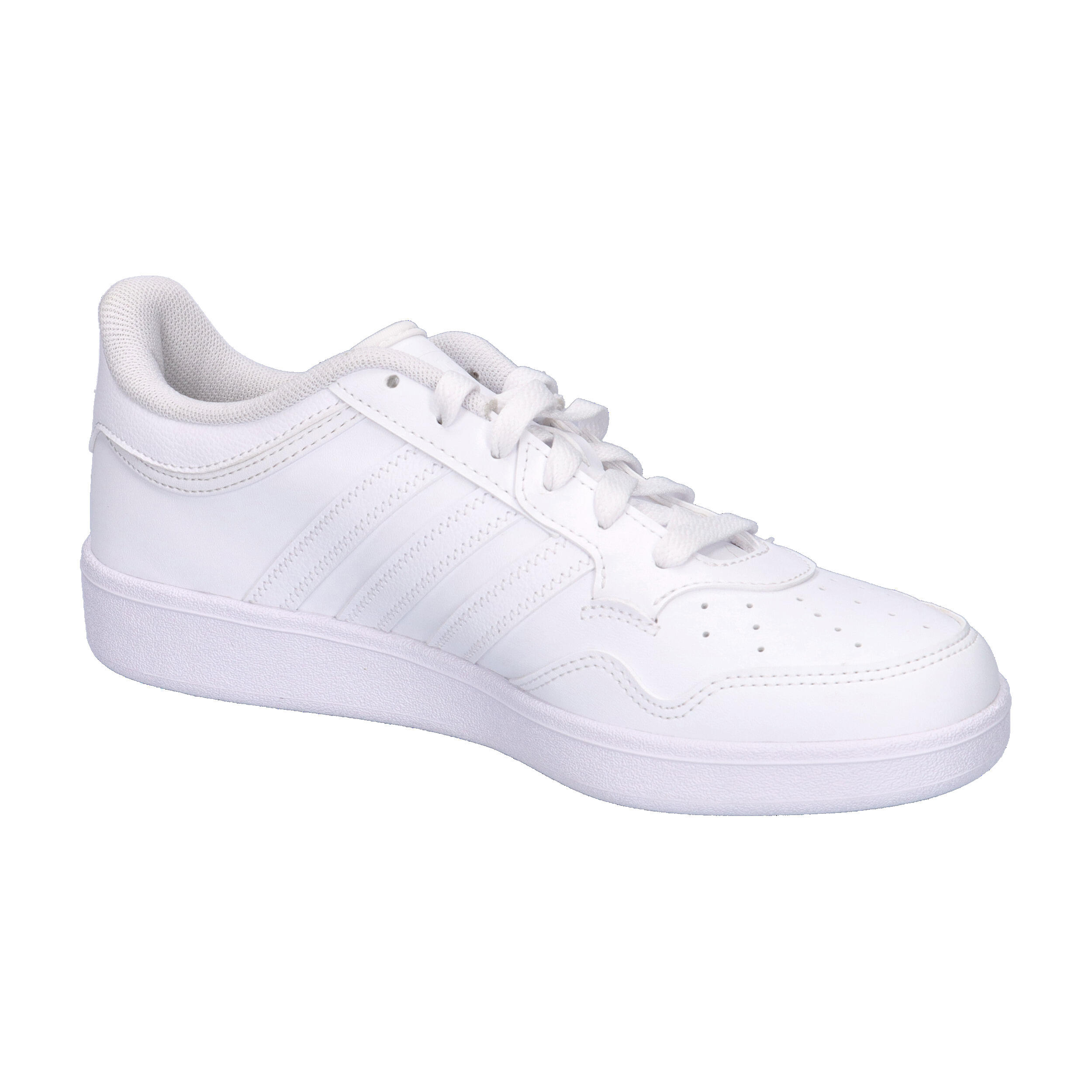 Zapatillas mujer Adidas Hoops 4.0 W 8/15