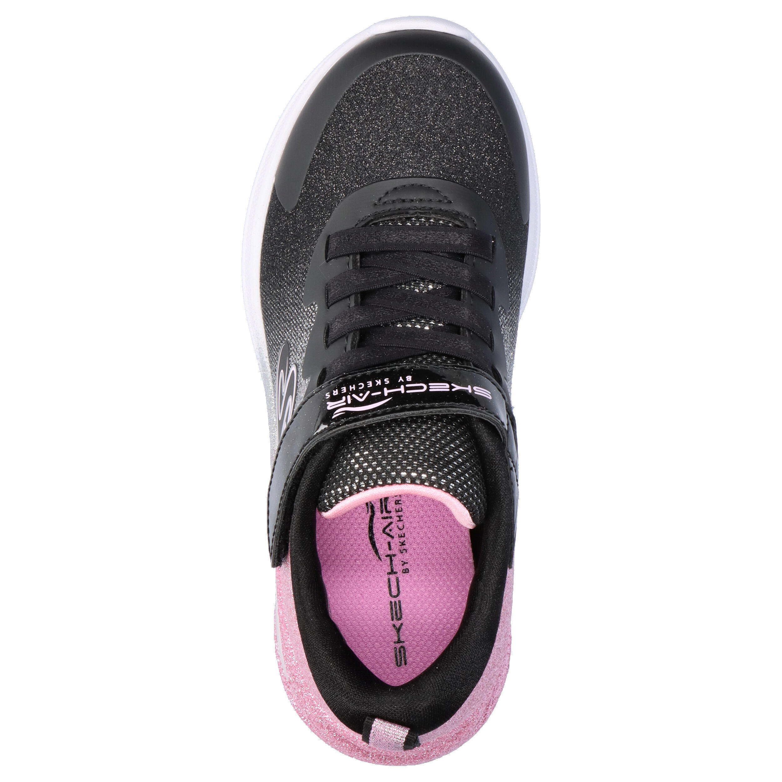 Skechers Mädchen Sneaker Comfy Flex 3.0-Lil Stylish 303859L 5/15