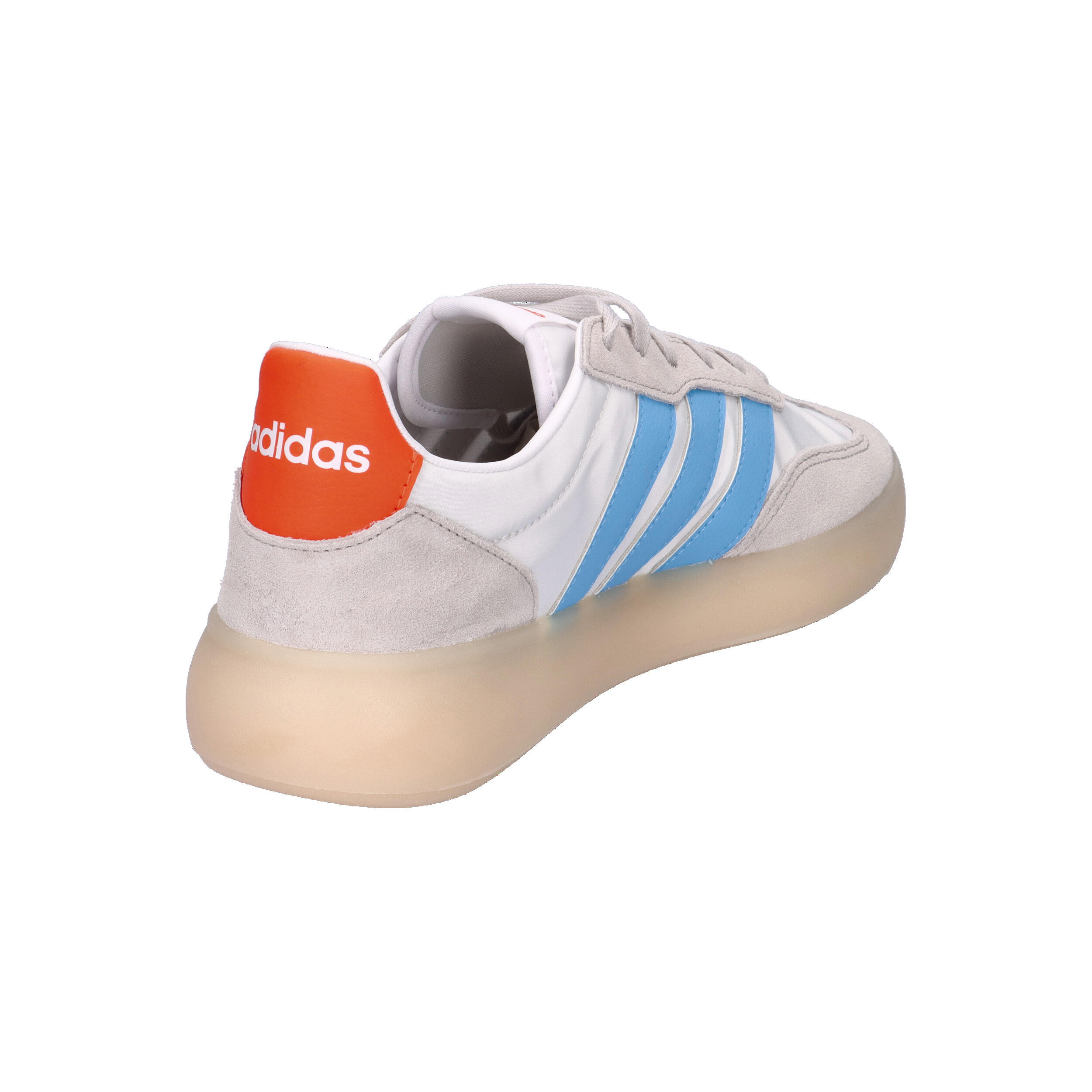 Scarpe Barreda Decode 14/15