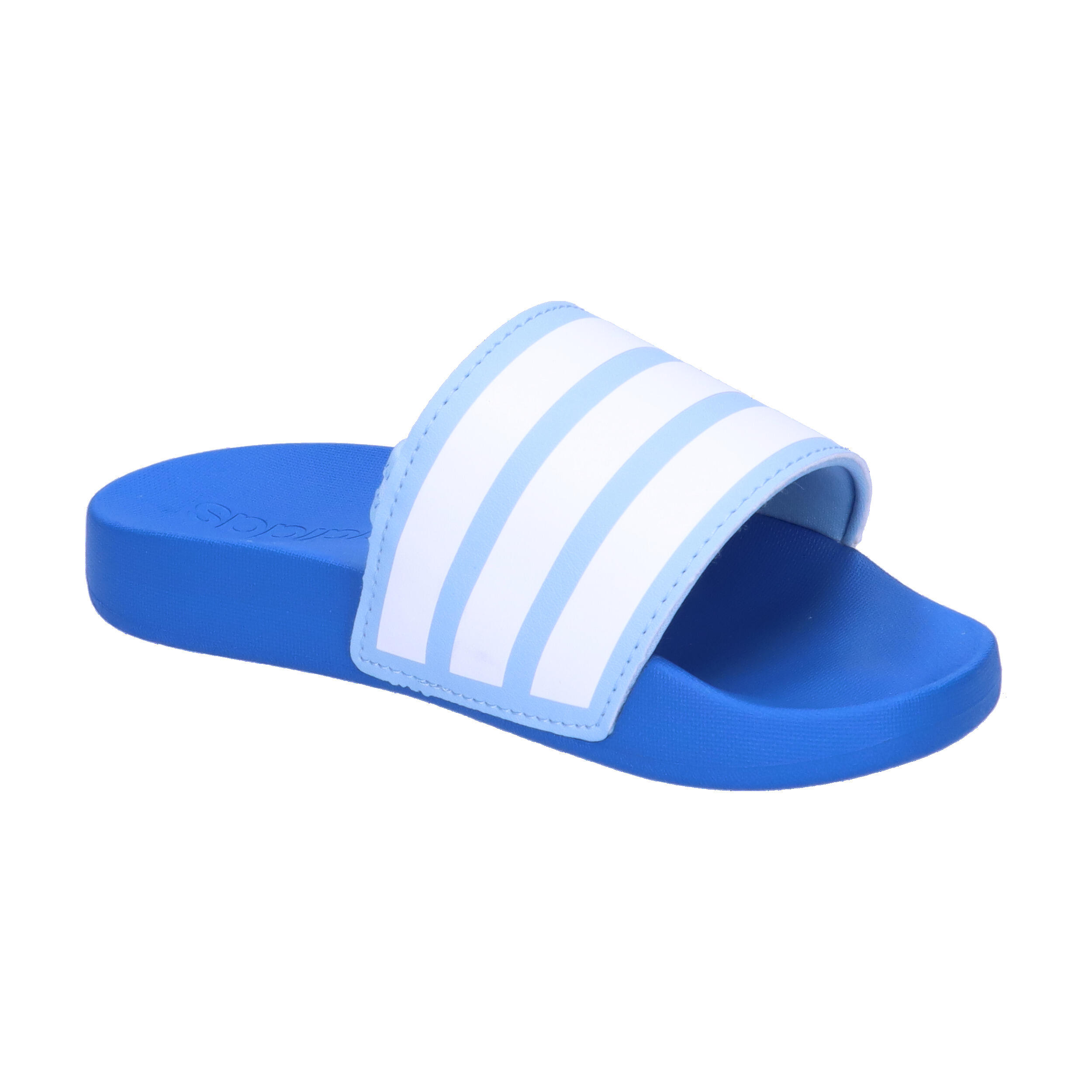 Chancla Adilette Estrap (Niños) 8/15
