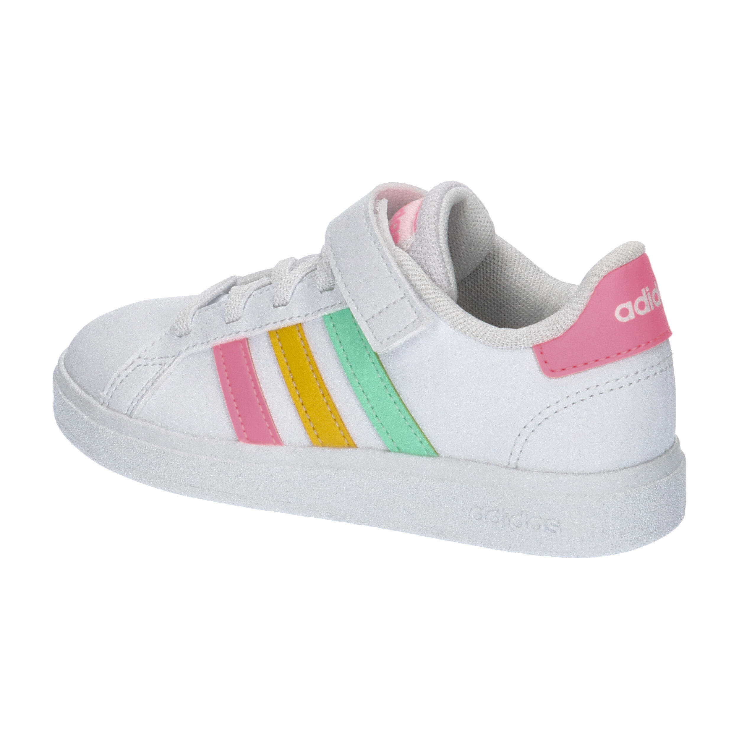 Scarpe Grand Court 2.0 Bambino 11/15