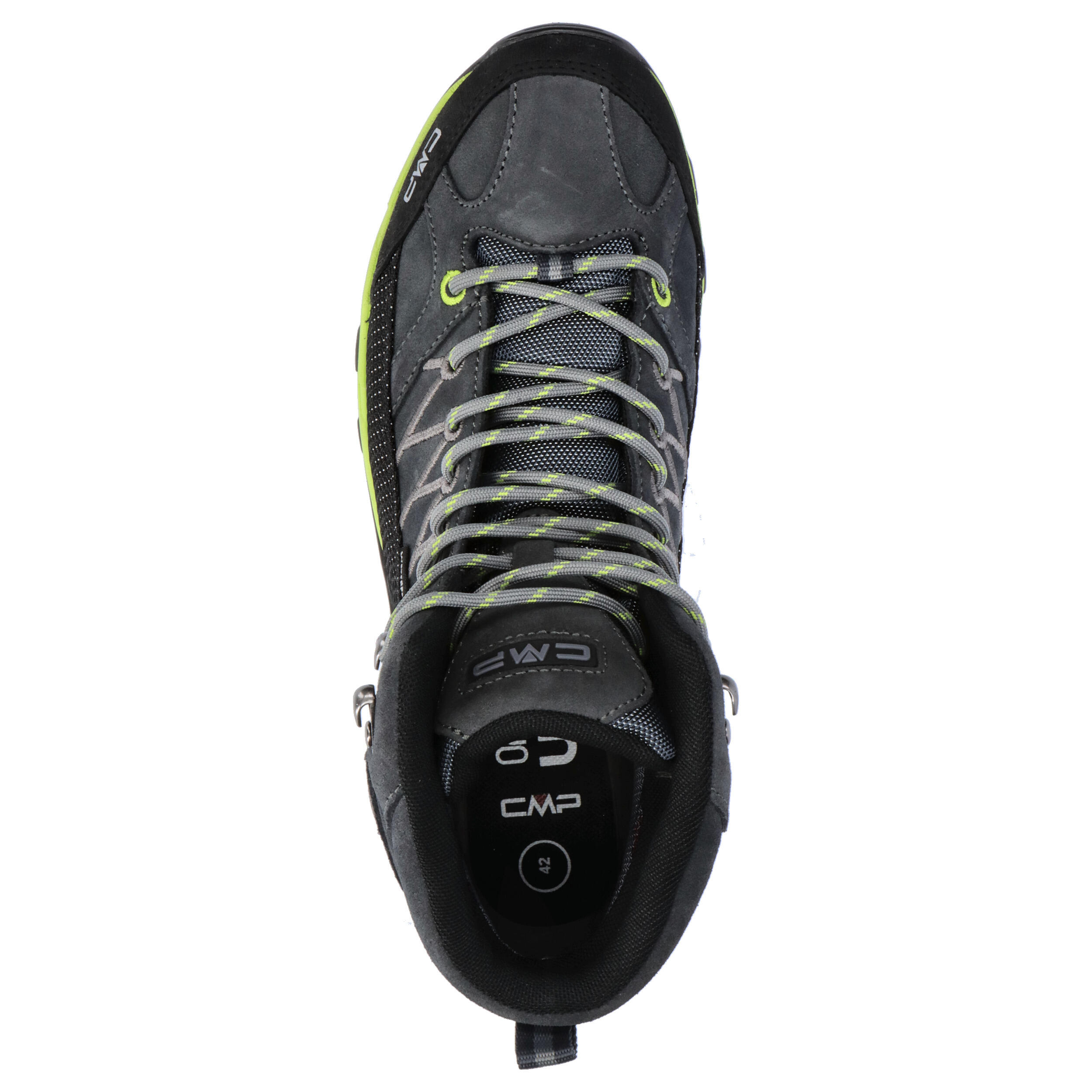 Buty trekkingowe męskie CMP Rigel Mid Trekking Wp 5/15
