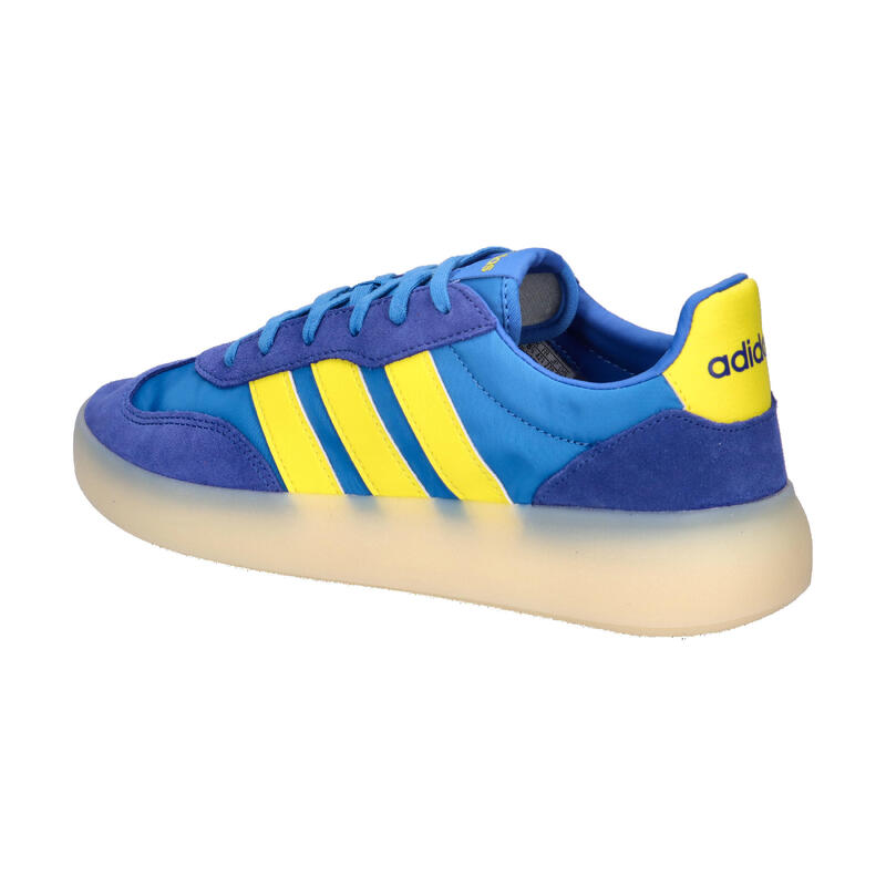 Pantofi sport Barreda Decode
