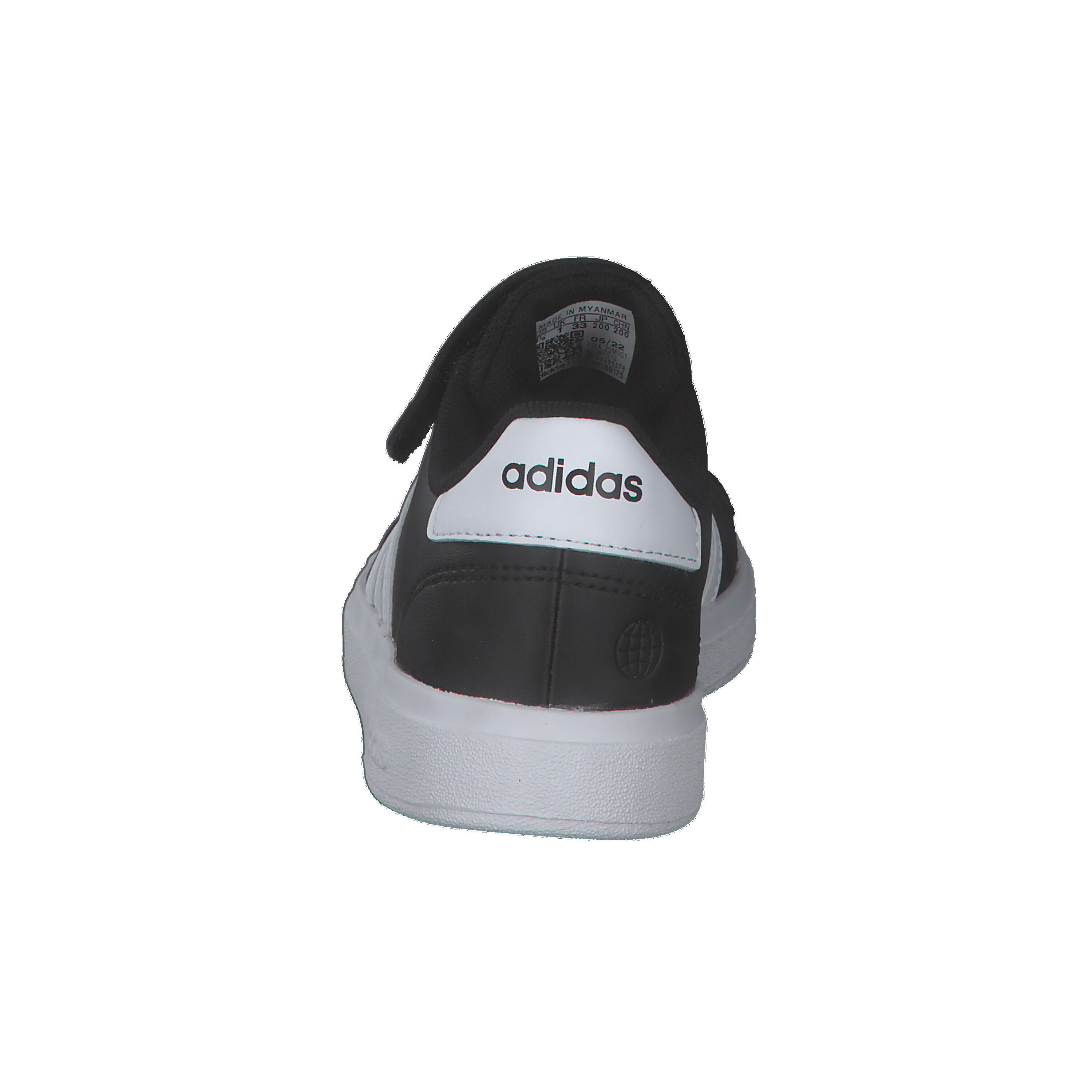Grand Court 2.0 Kids Schuh 13/15