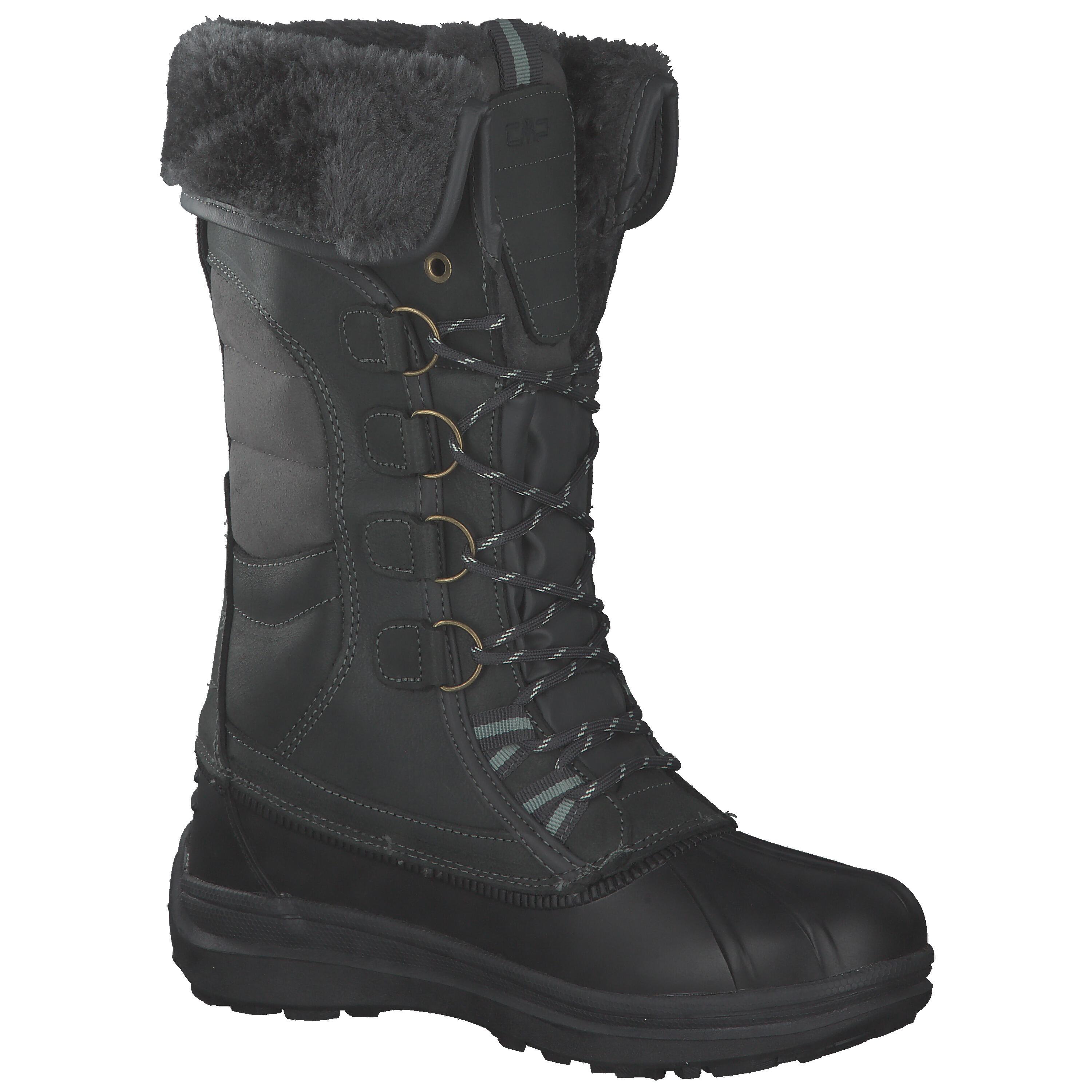 CMP Damen Winterstiefel Thalo Snow Boot Waterproof 30Q4616 8/15
