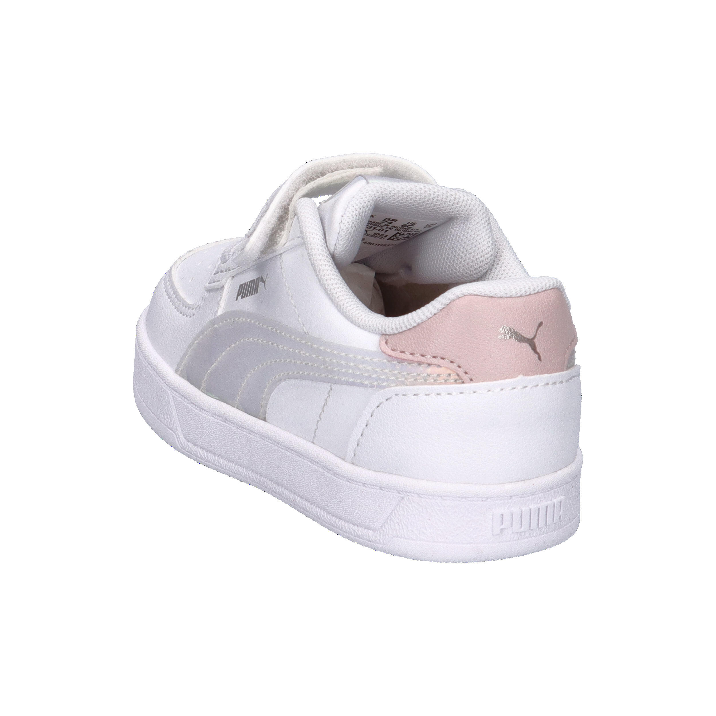 Zapatillas infantiles Caven 2.0 Holo PUMA 11/14
