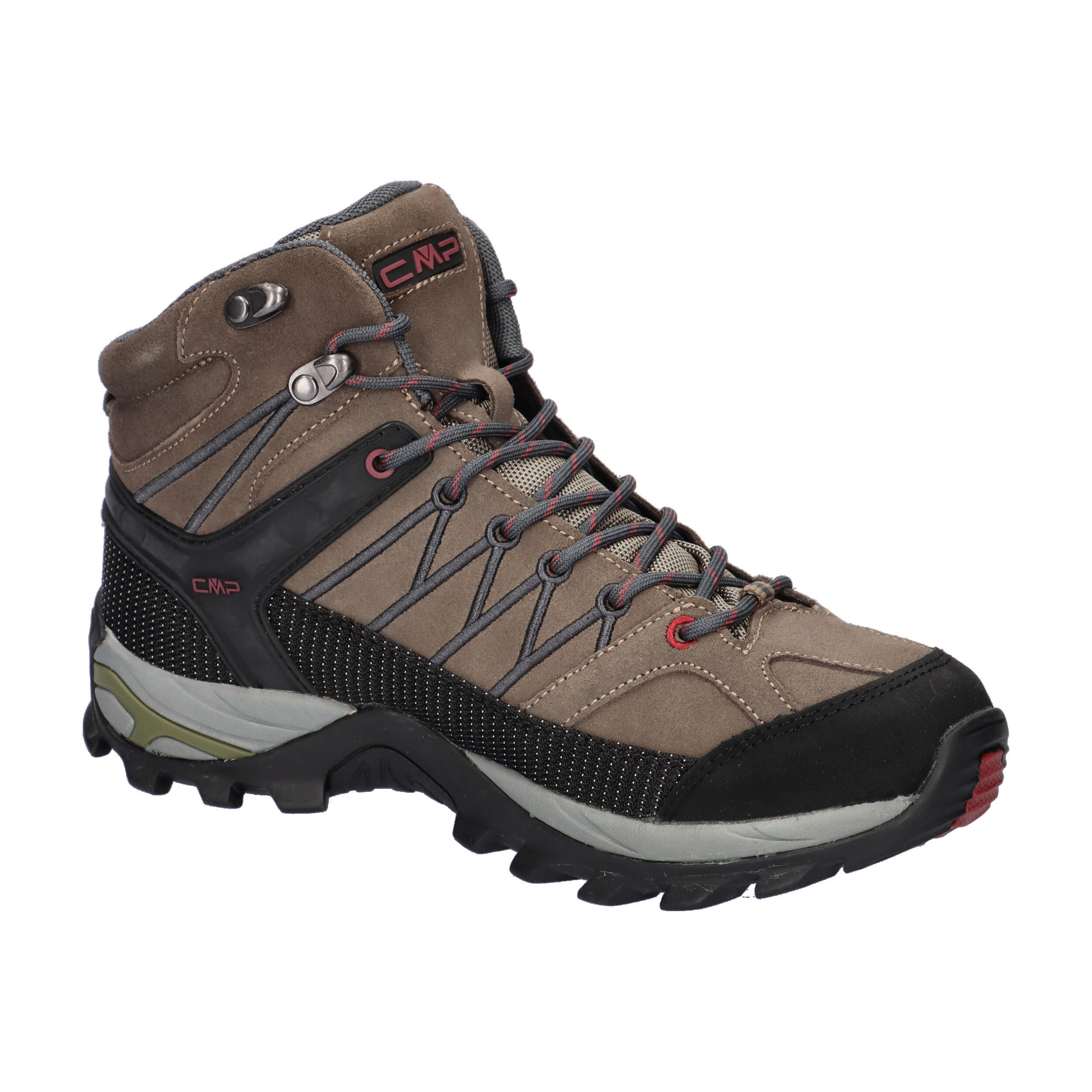 Zapatillas de trekking Campagnolo Rigel Mid para hombre 8/15