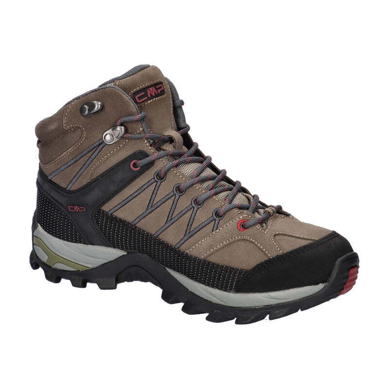 Cizme de munte Campagnolo Rigel Mid Trekking Torba