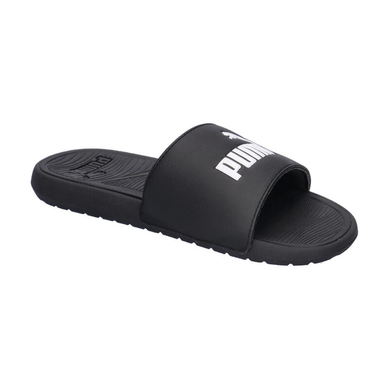 Slapi barbati Puma Cool Cat 2.0, Negru