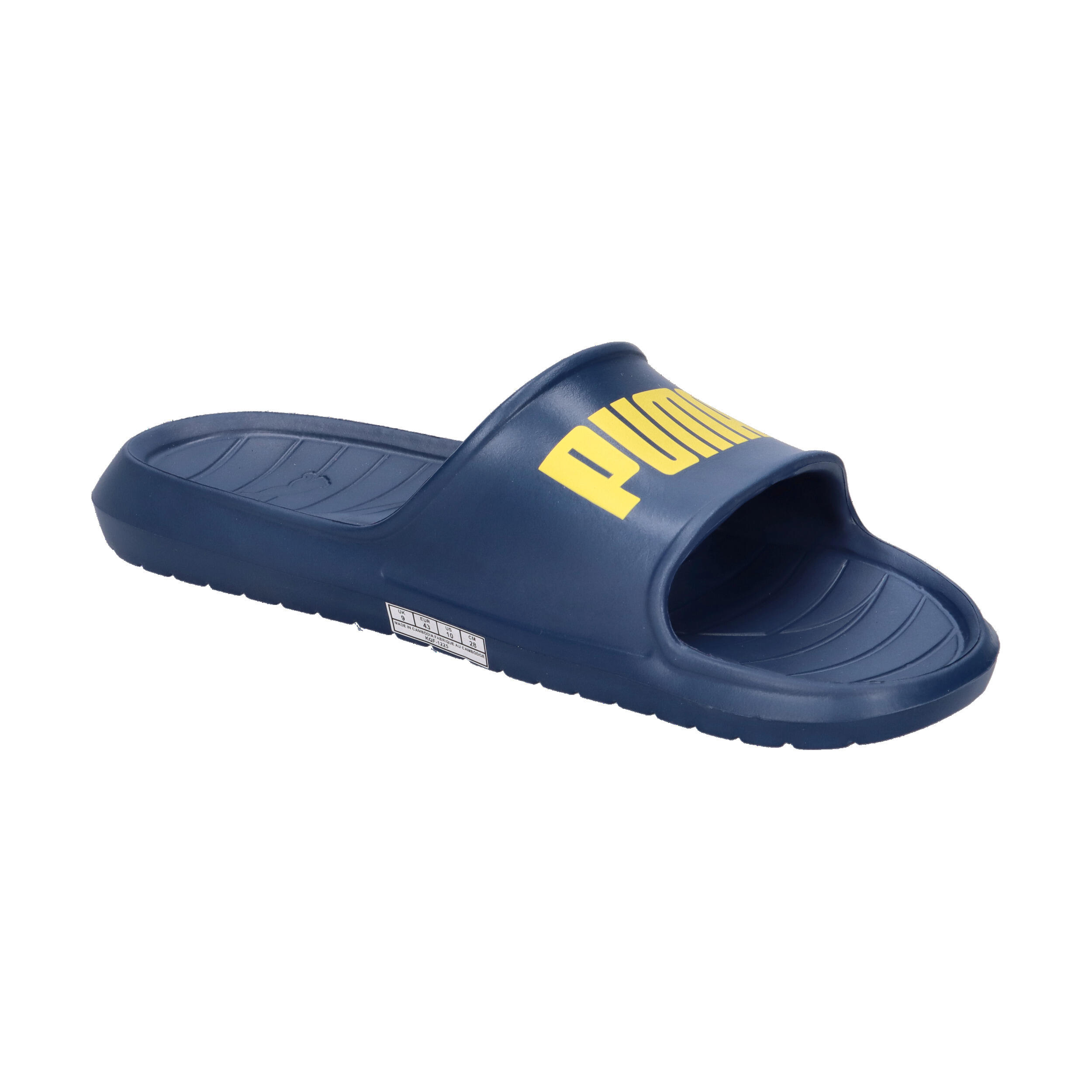 Puma Unisex Badeschlappen Divecat v2 Lite 374823 8/15