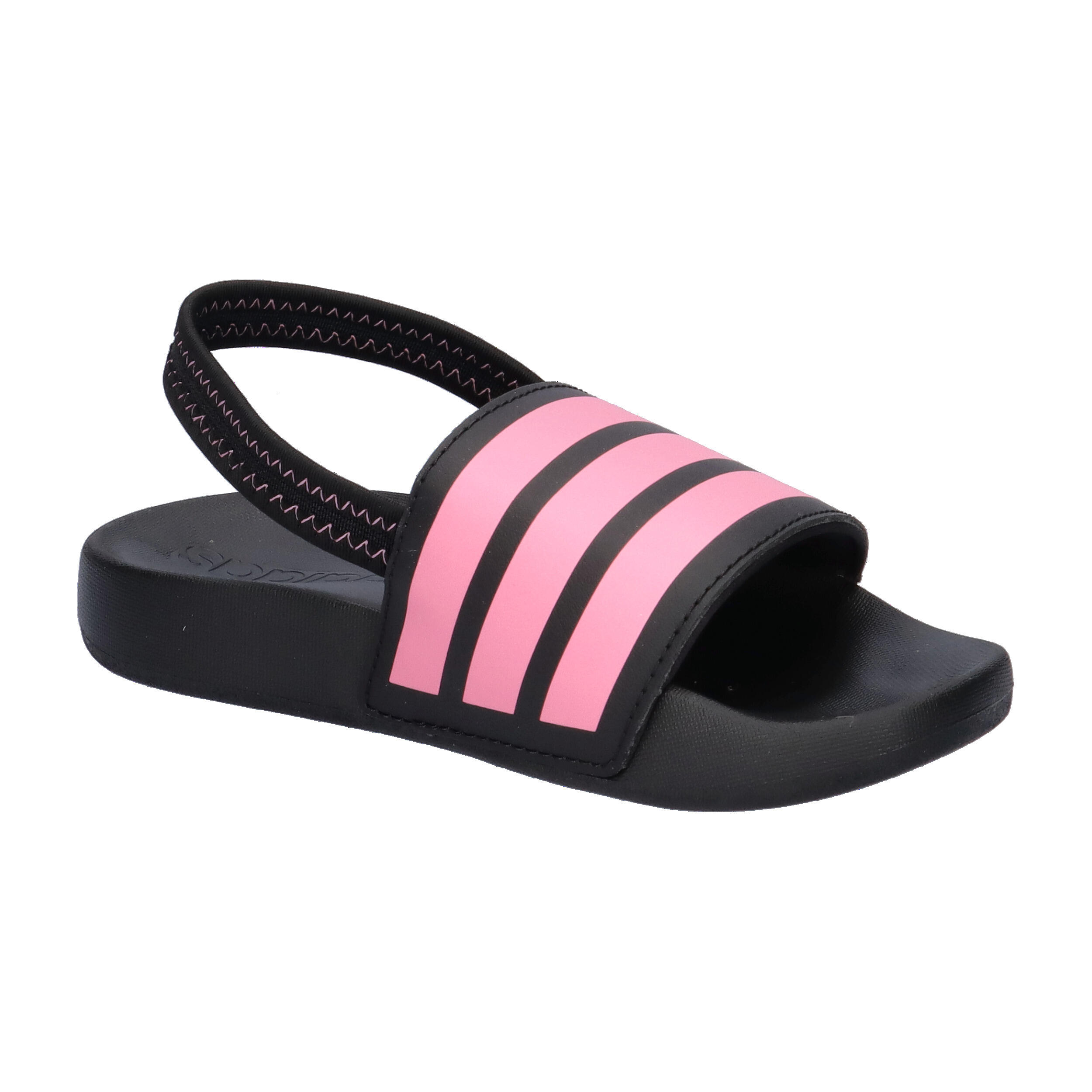 Klapki adilette Estrap Kids 8/15