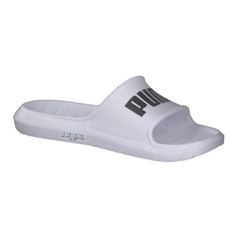 Papuci Puma Divecat V2 Lite alb