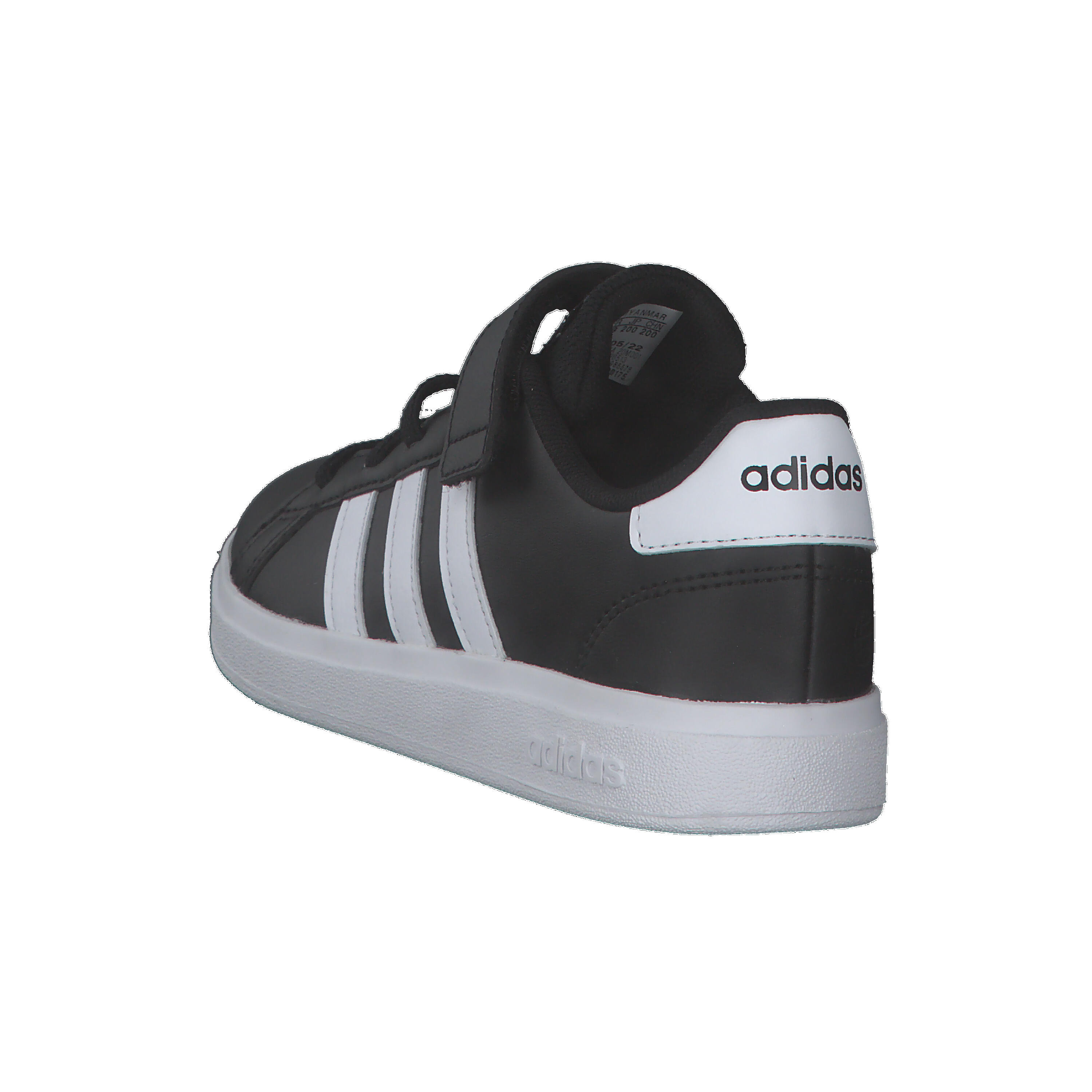 Grand Court 2.0 Kids Schuh 12/15