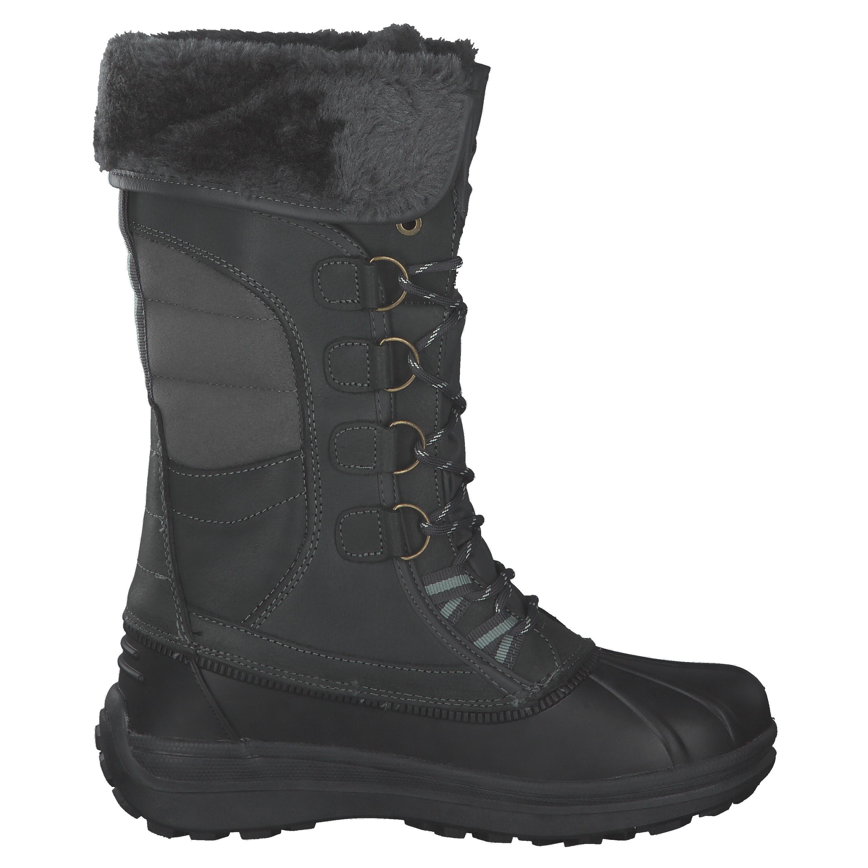 CMP Damen Winterstiefel Thalo Snow Boot Waterproof 30Q4616 7/15