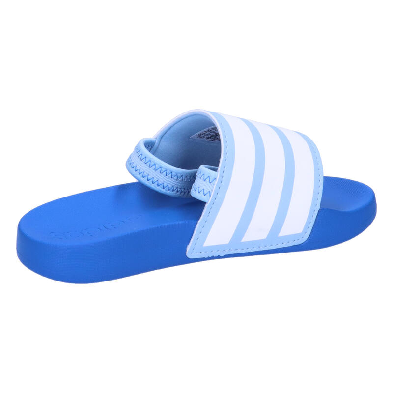 Șlapi Adilette Estrap pentru copii