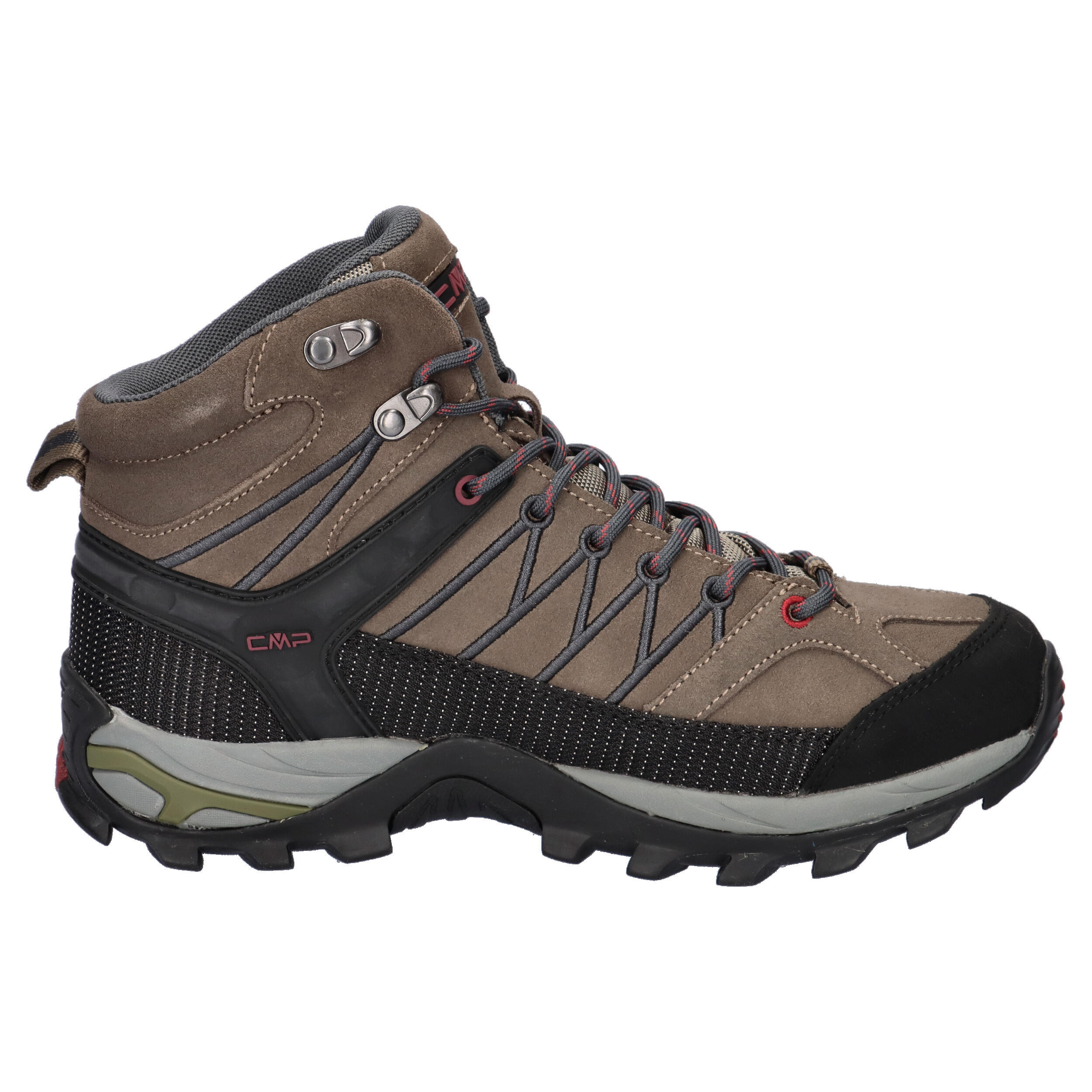 Zapatillas de trekking Campagnolo Rigel Mid para hombre 7/15
