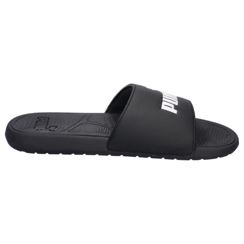 Slapi barbati Puma Cool Cat 2.0, Negru