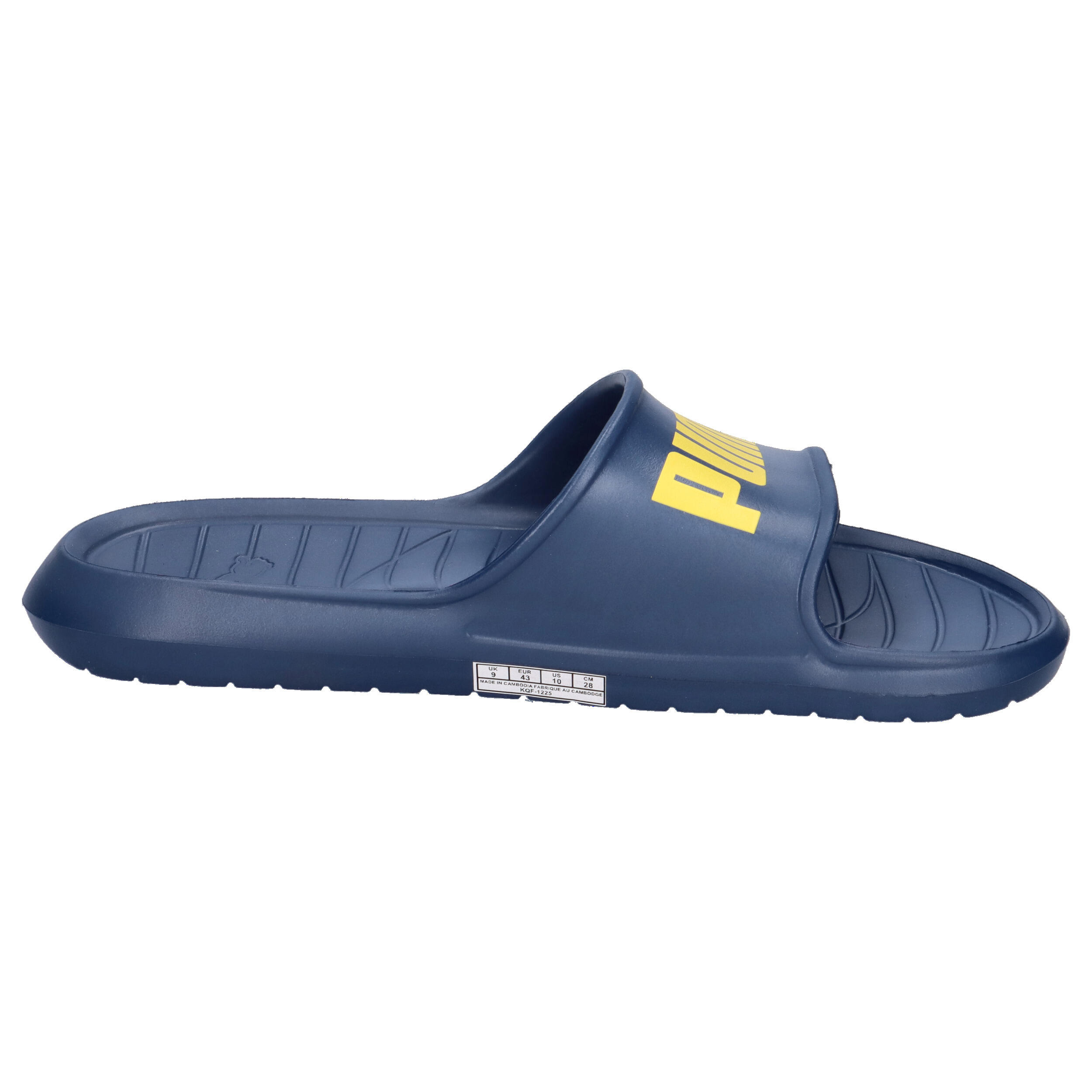 Puma Unisex Badeschlappen Divecat v2 Lite 374823 7/15