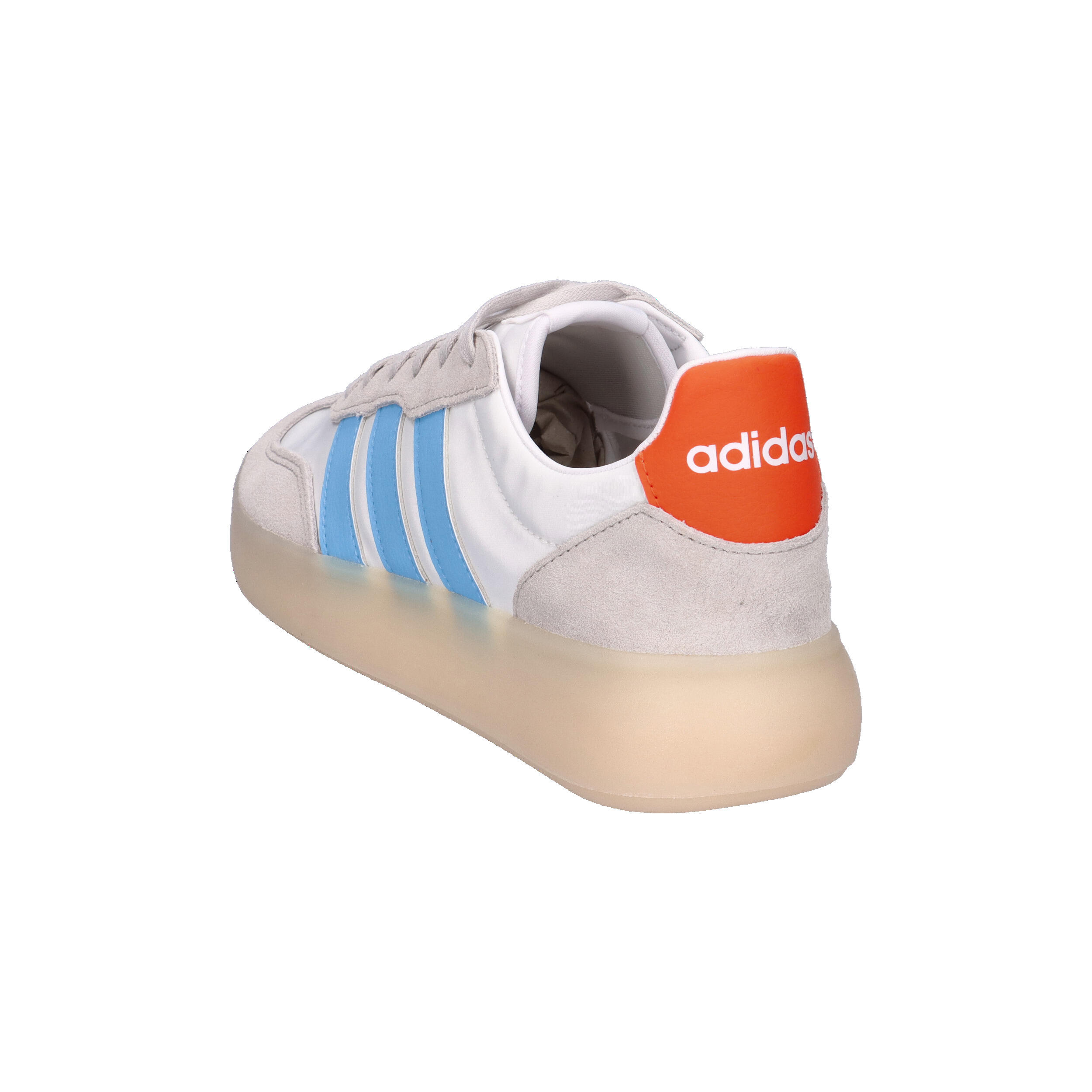 Scarpe Barreda Decode 12/15