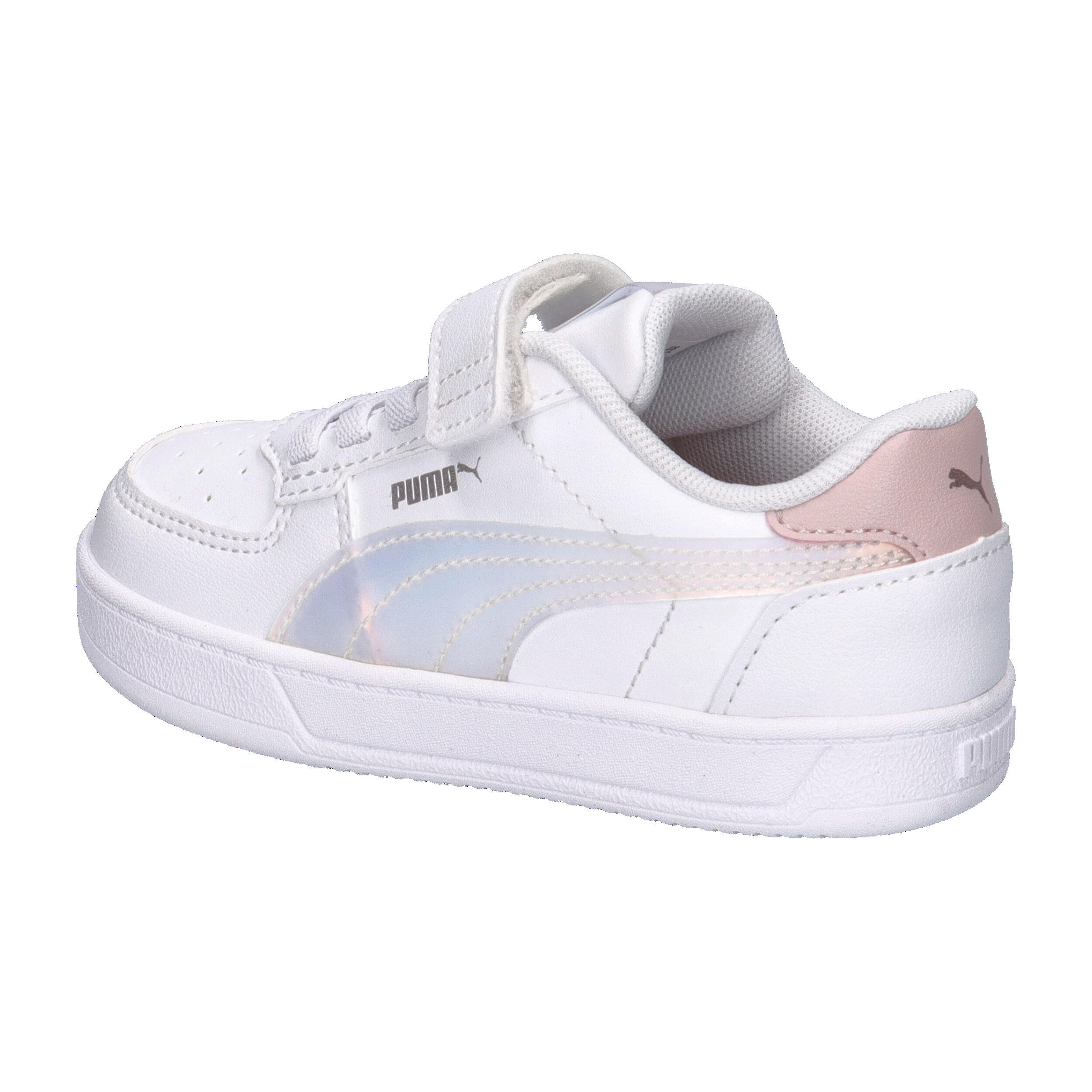 Zapatillas infantiles Caven 2.0 Holo PUMA 10/14