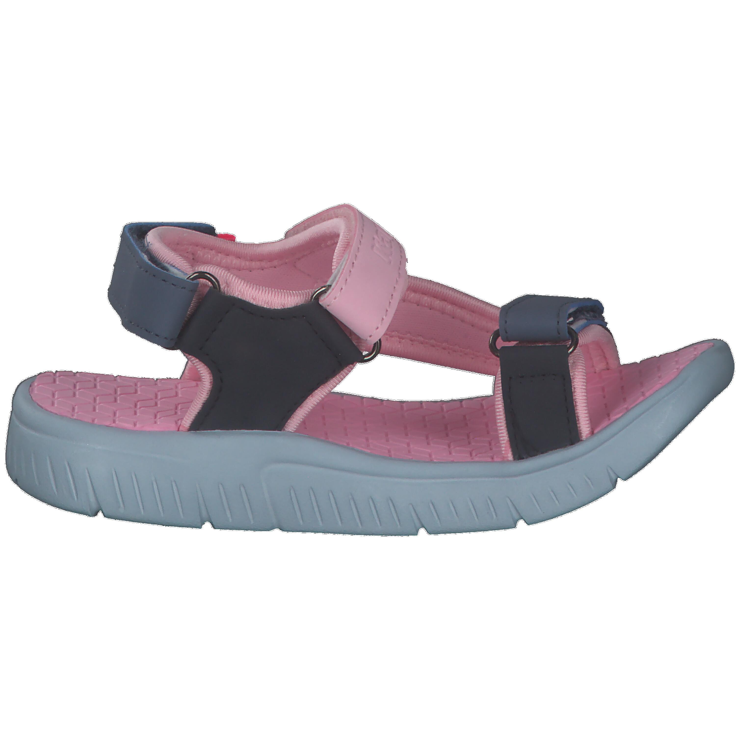Schoenen universeel voor kinderen Kappa Kana MF 7/15