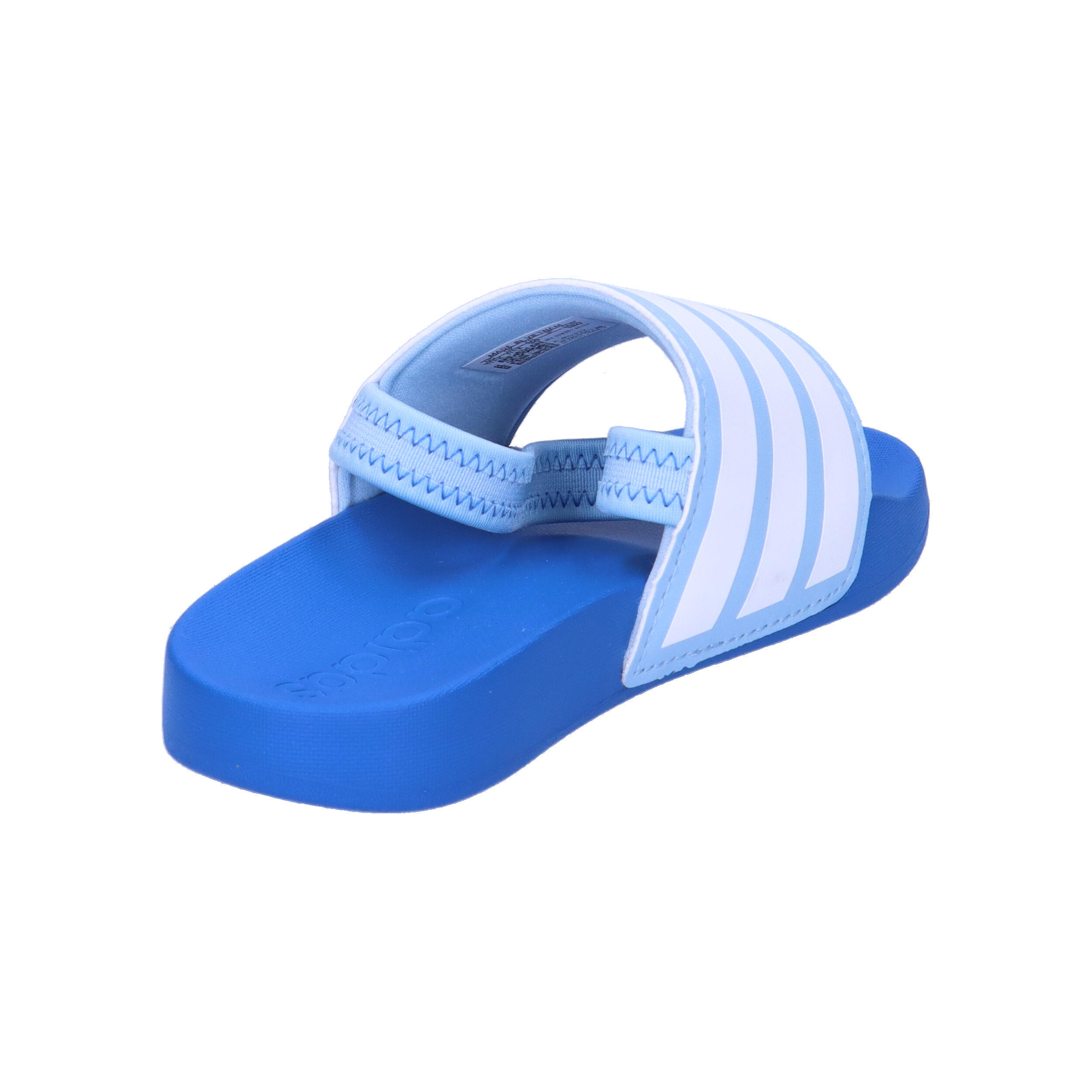 Chancla Adilette Estrap (Niños) 14/15