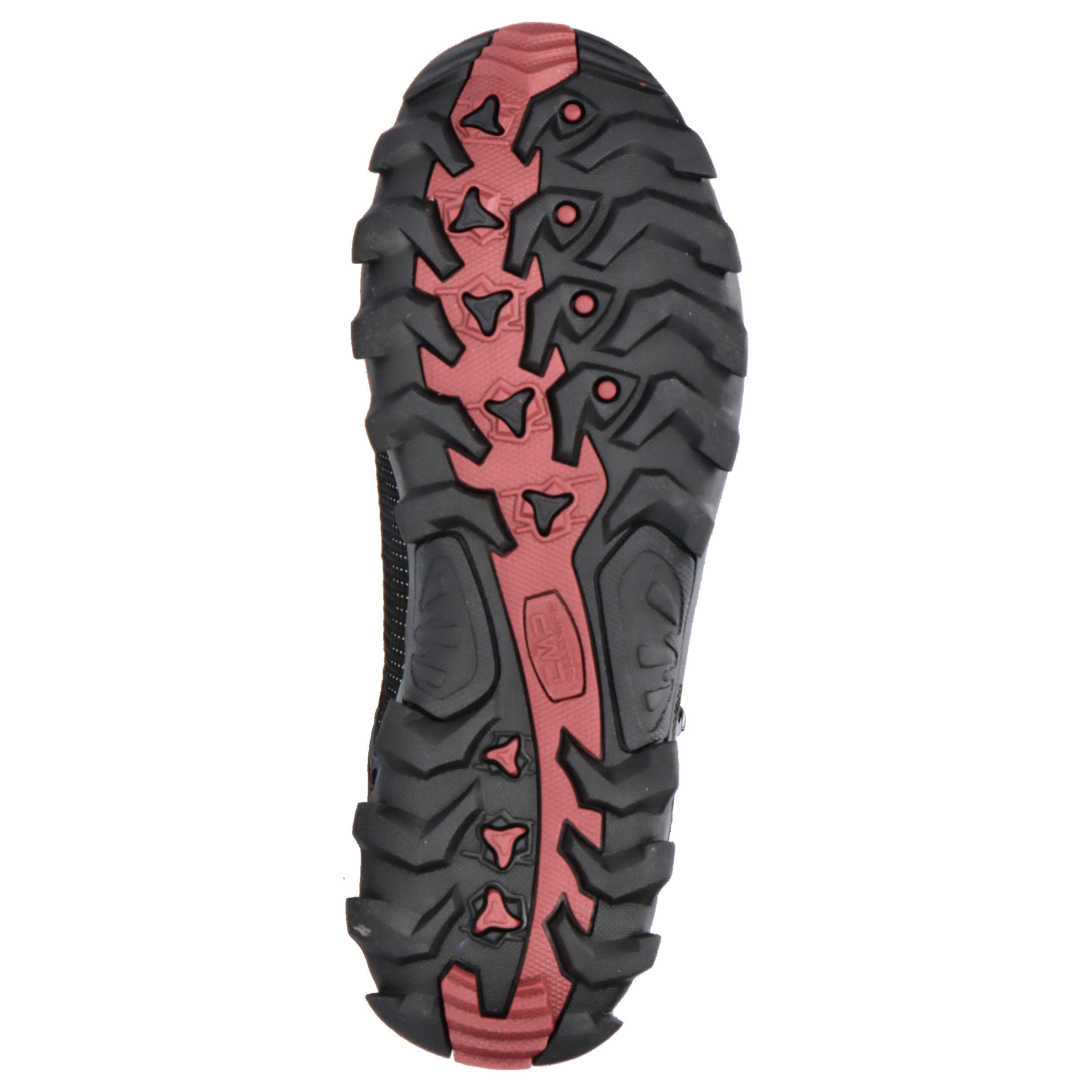 Zapatillas de trekking Campagnolo Rigel Mid para hombre 6/15